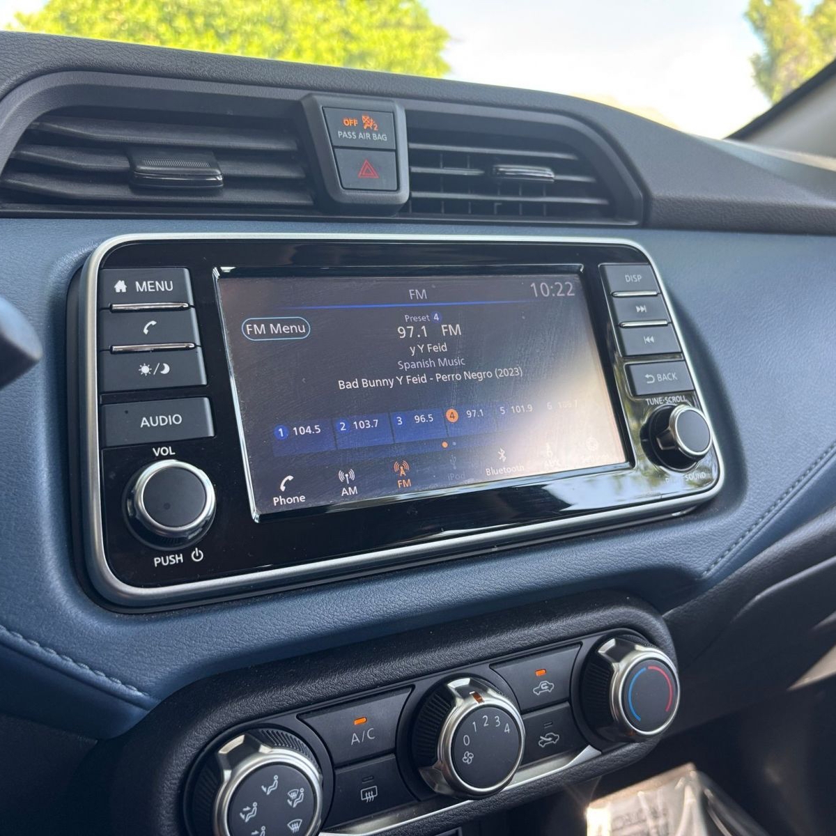 Thumbnail: 2025 Nissan Versa - 4