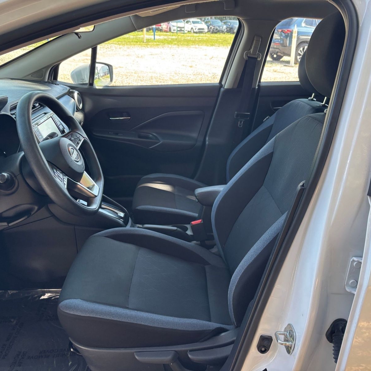 Thumbnail: 2025 Nissan Versa - 2