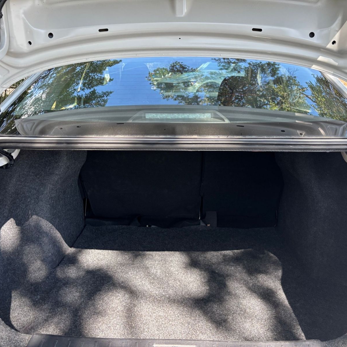 Thumbnail: 2025 Nissan Versa - 5