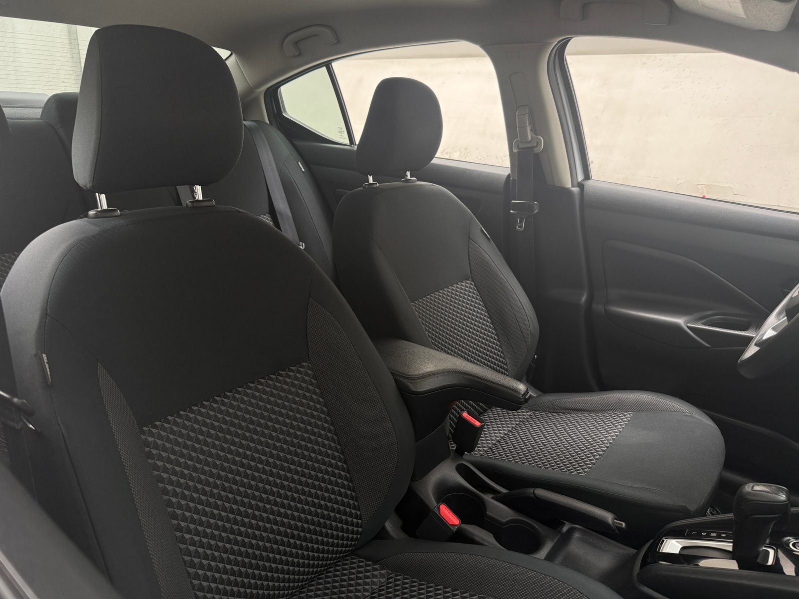 Thumbnail: 2020 Nissan Versa - 2