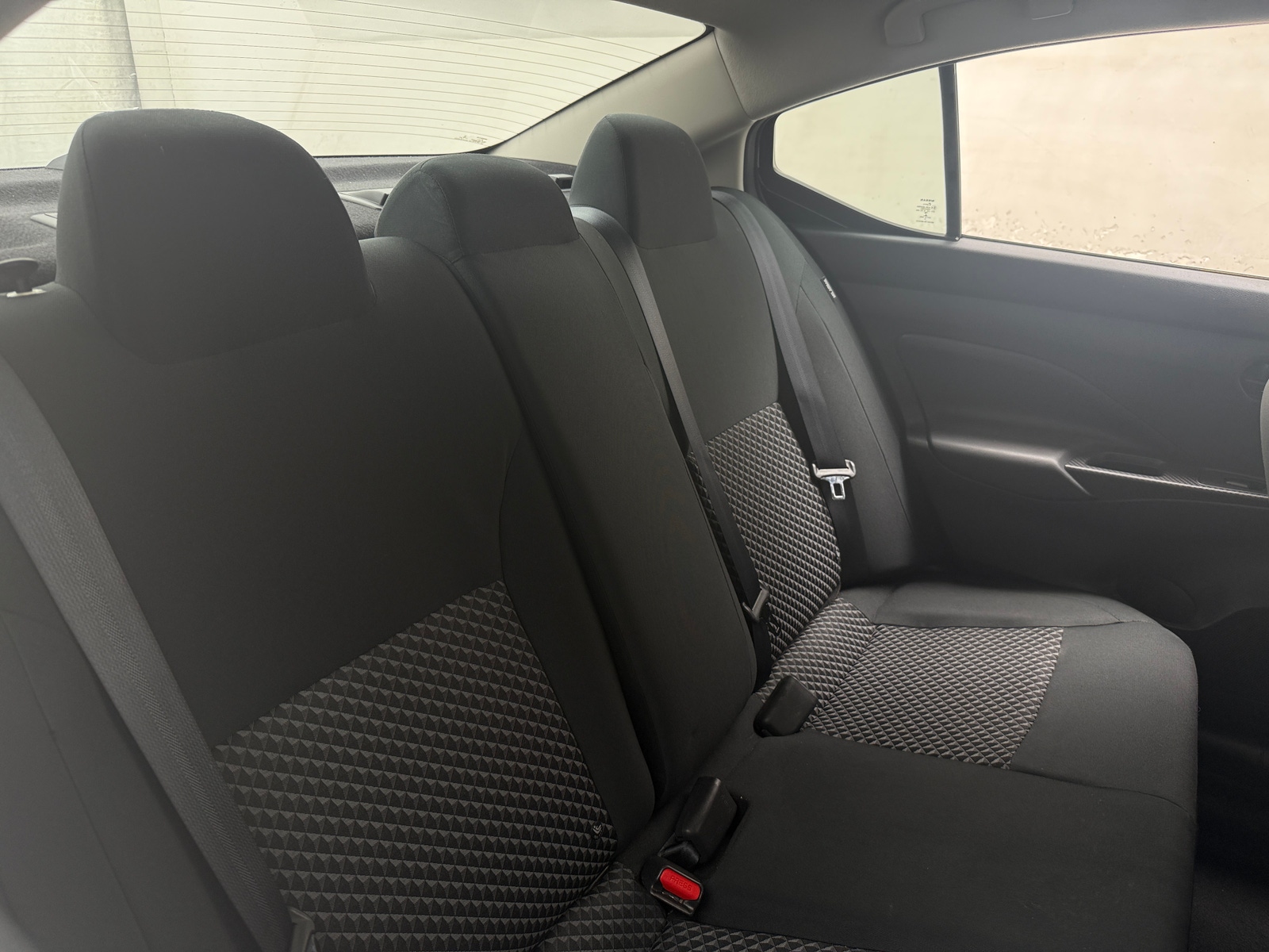Thumbnail: 2020 Nissan Versa - 6