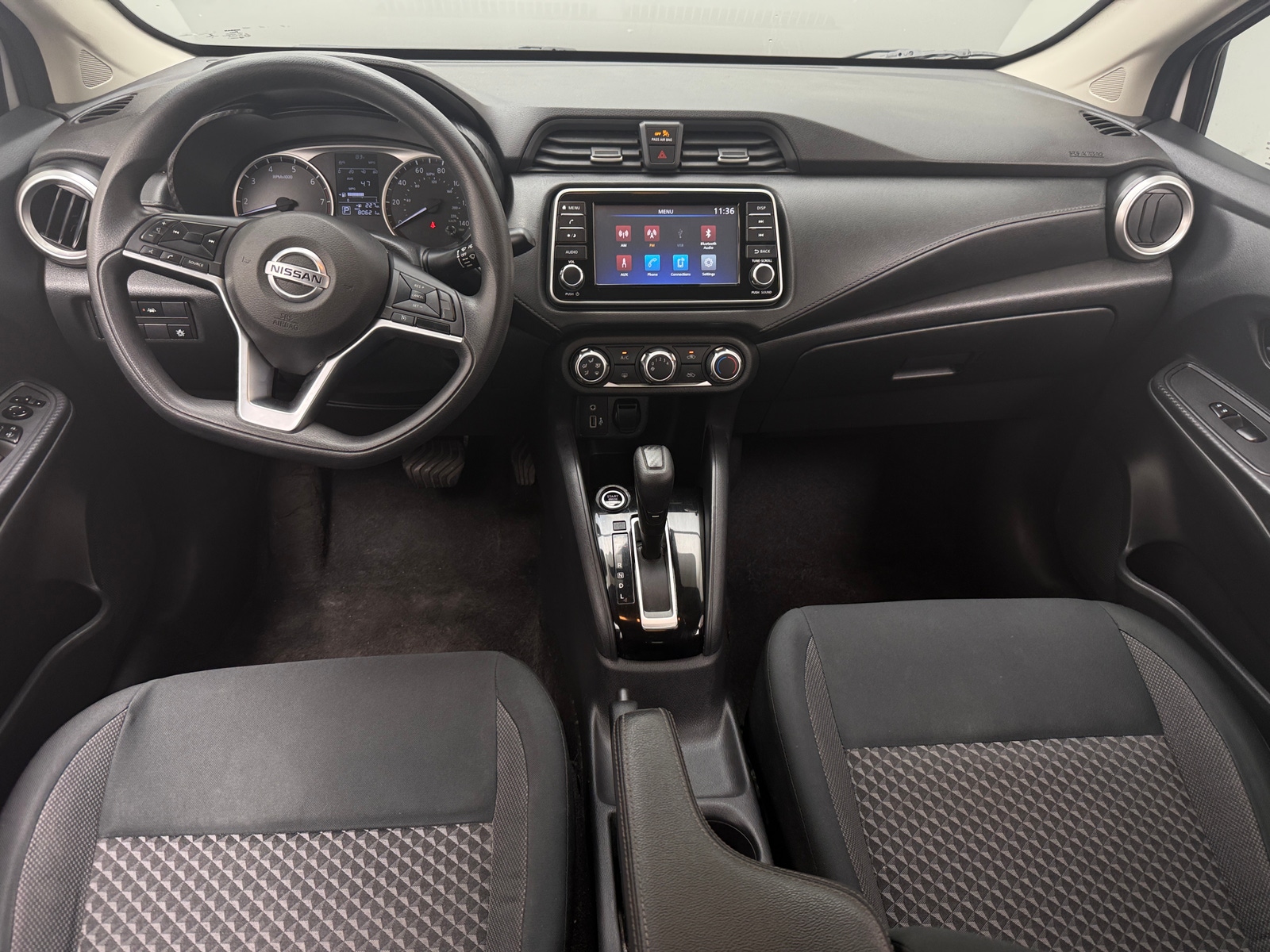 Thumbnail: 2020 Nissan Versa - 3