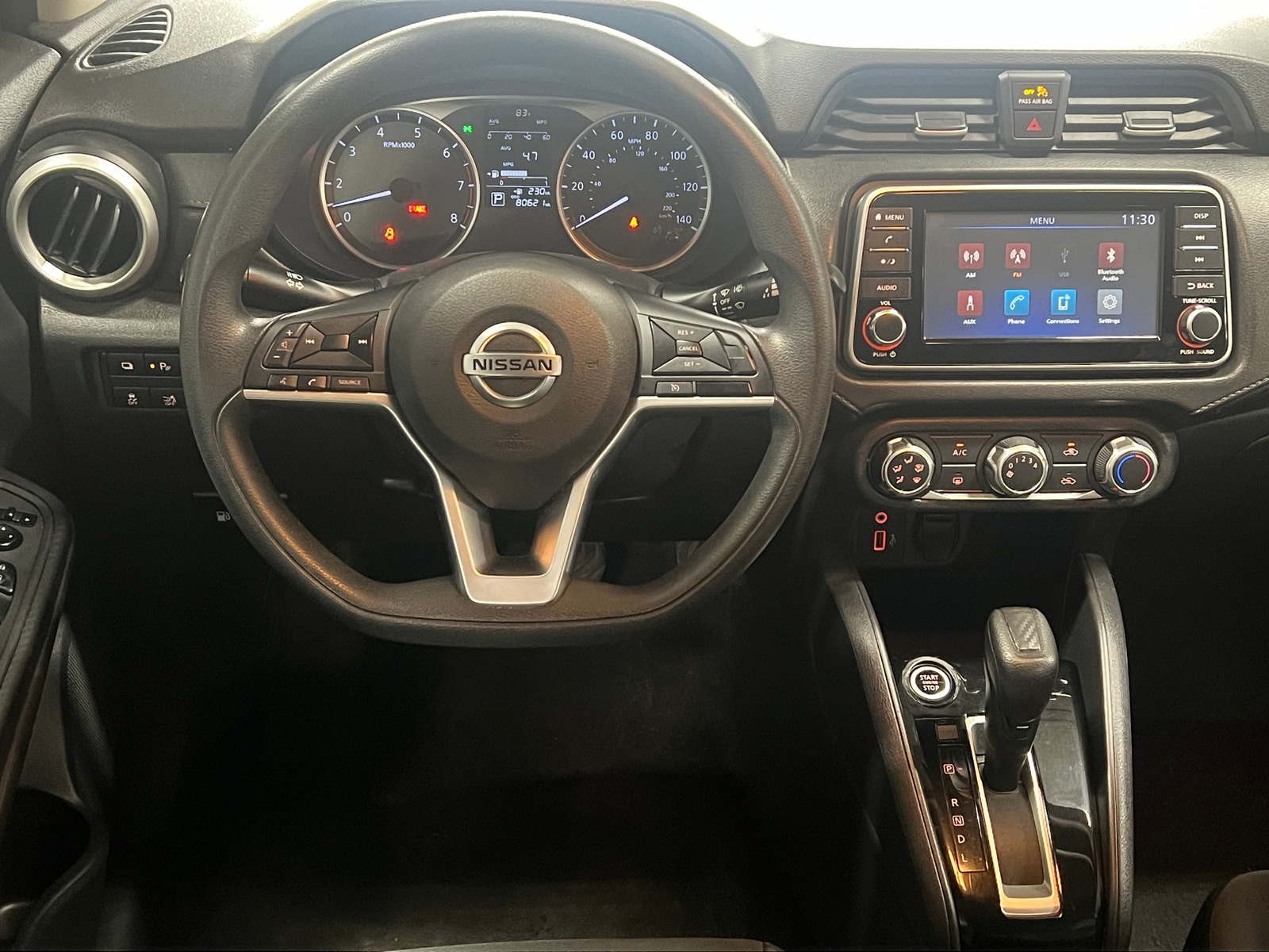 Thumbnail: 2020 Nissan Versa - 5