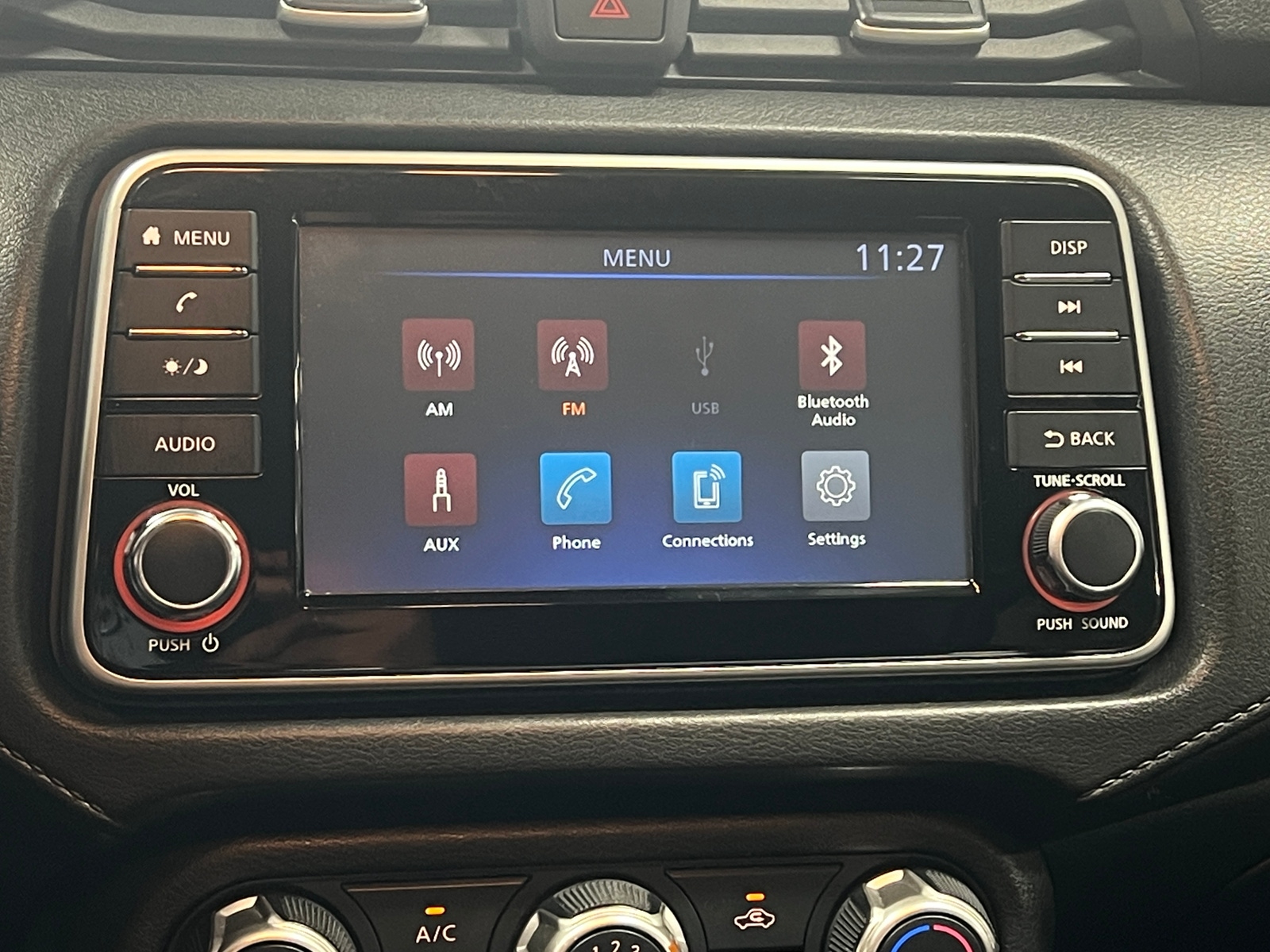 Thumbnail: 2020 Nissan Versa - 4