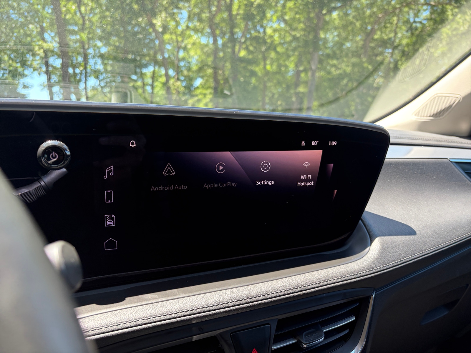 Thumbnail: 2025 Buick Encore GX - 4