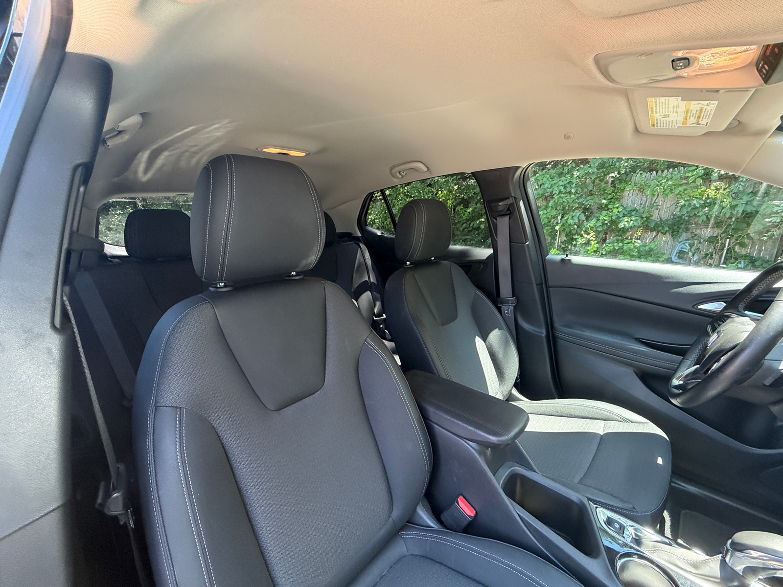 Thumbnail: 2025 Buick Encore GX - 2