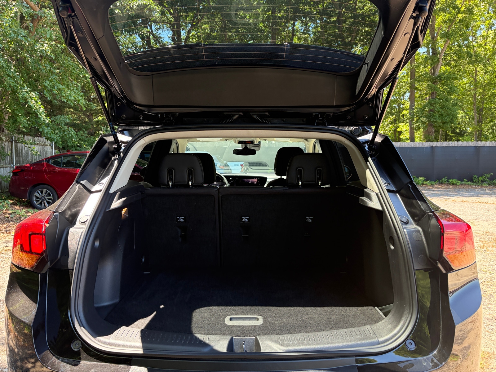 Thumbnail: 2025 Buick Encore GX - 6