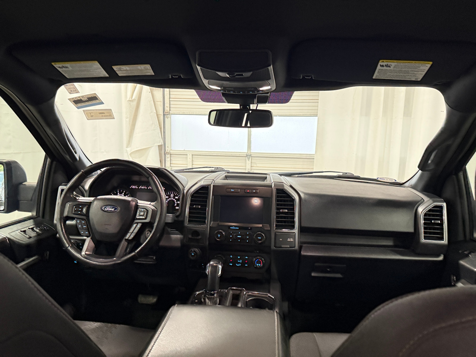 Thumbnail: 2020 Ford Econoline - 3