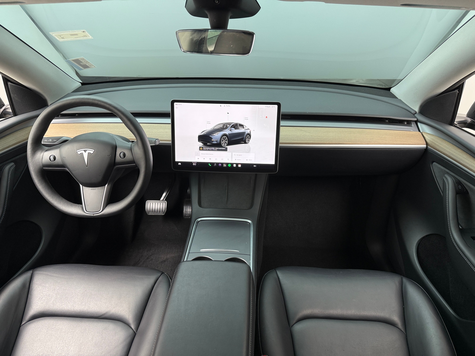 Thumbnail: 2024 Tesla Model Y - 2