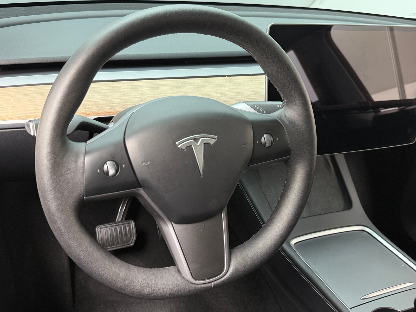 Thumbnail: 2024 Tesla Model Y - 4