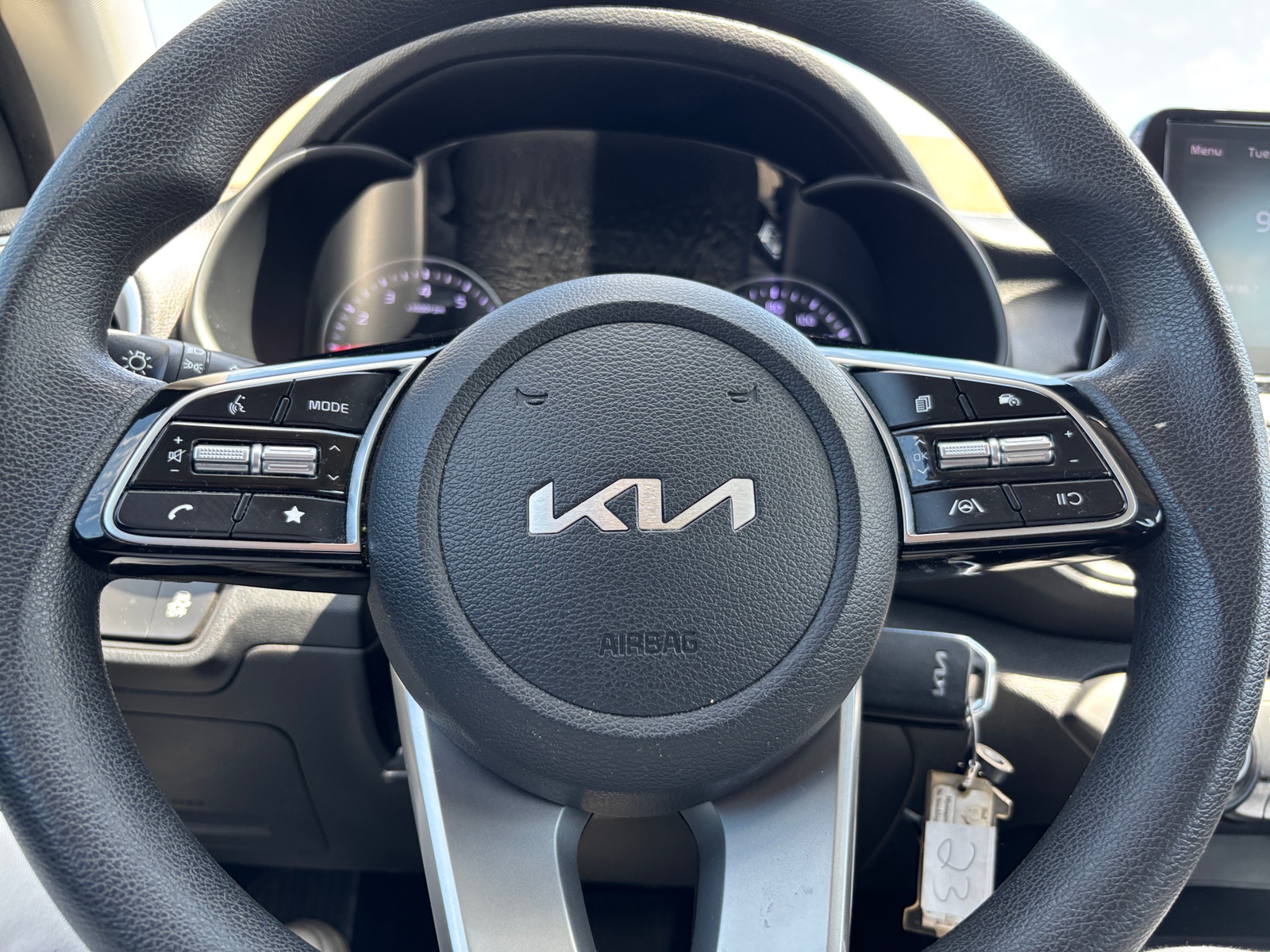 Thumbnail: 2024 Kia Forte - 5