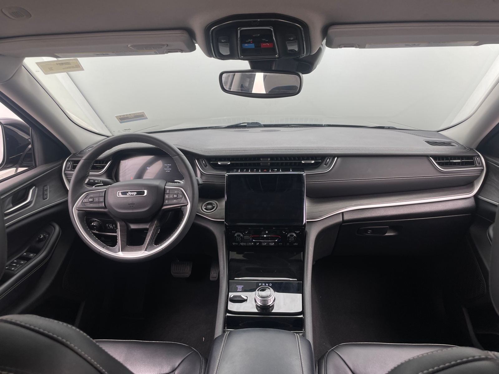 Thumbnail: 2023 Jeep Grand Cherokee L - 2