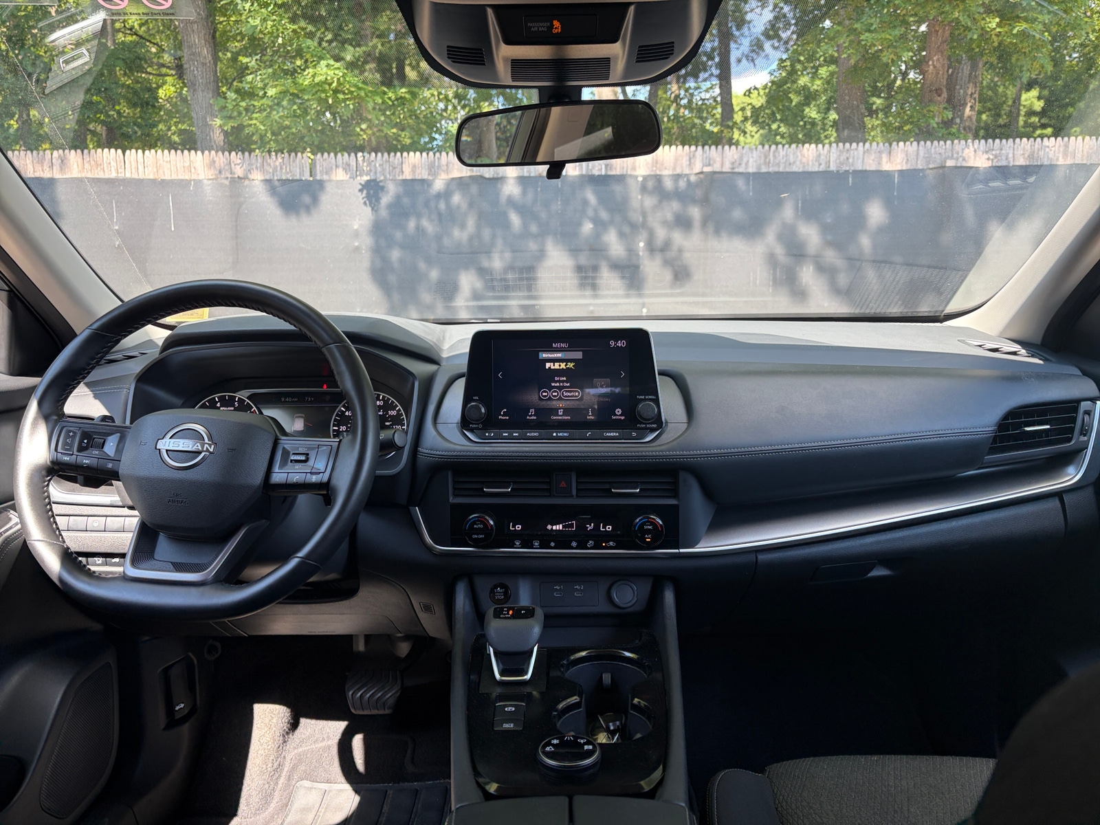 Thumbnail: 2025 Nissan Rogue - 3