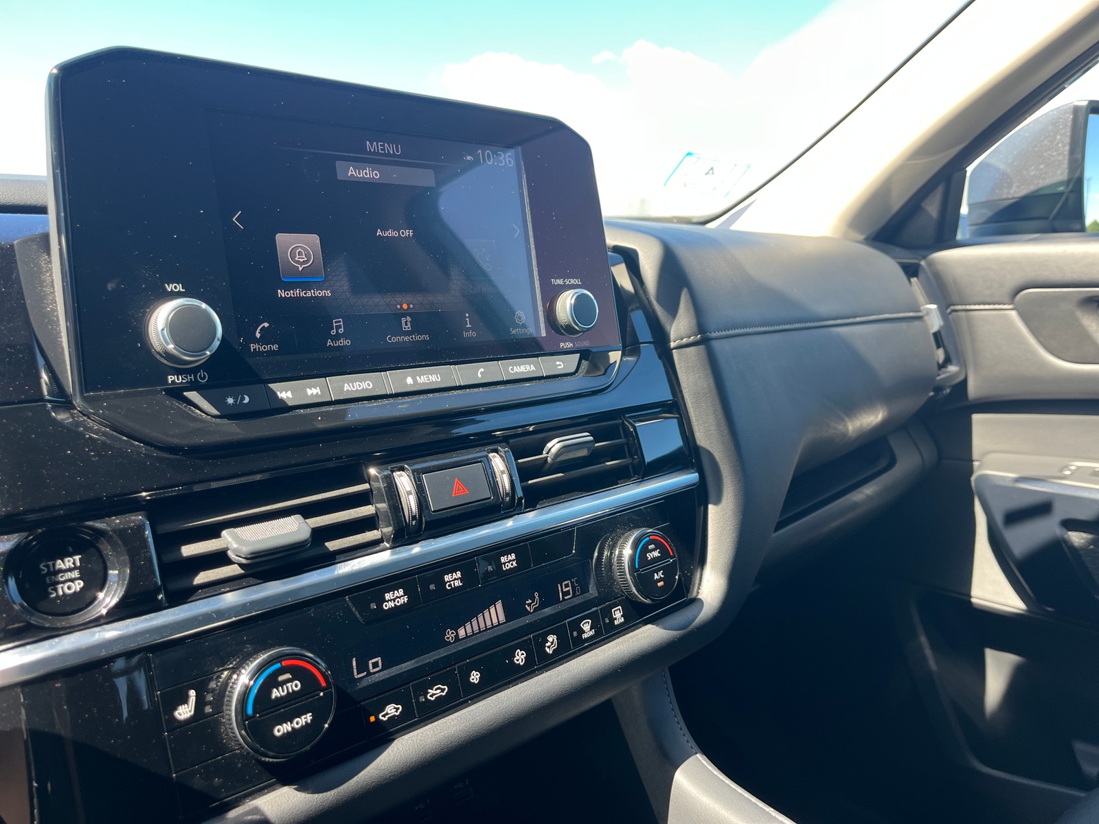 Thumbnail: 2025 Nissan Pathfinder - 4