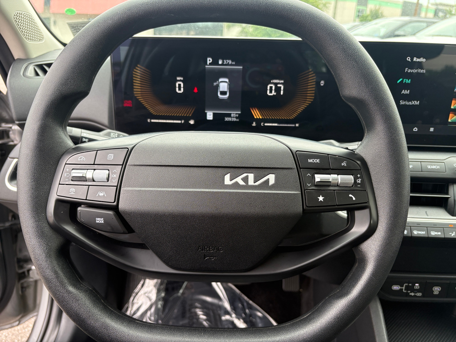 Thumbnail: 2025 Kia K4 - 5