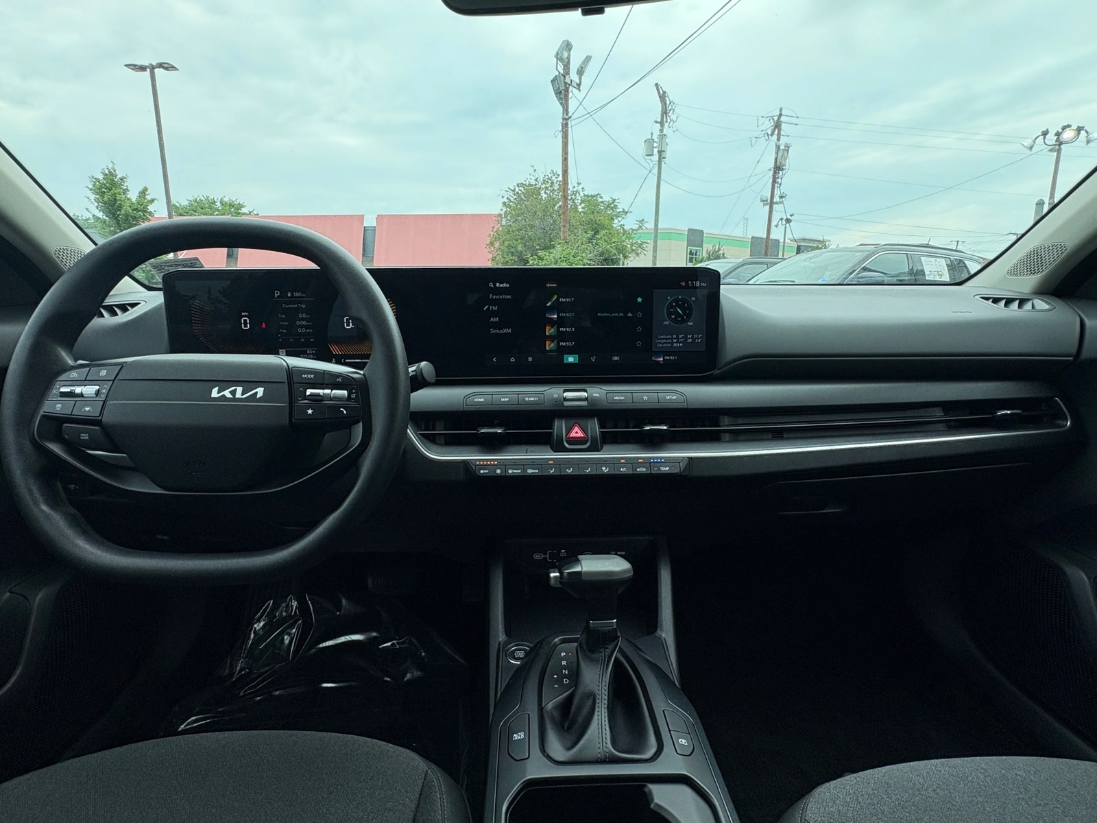 Thumbnail: 2025 Kia K4 - 3