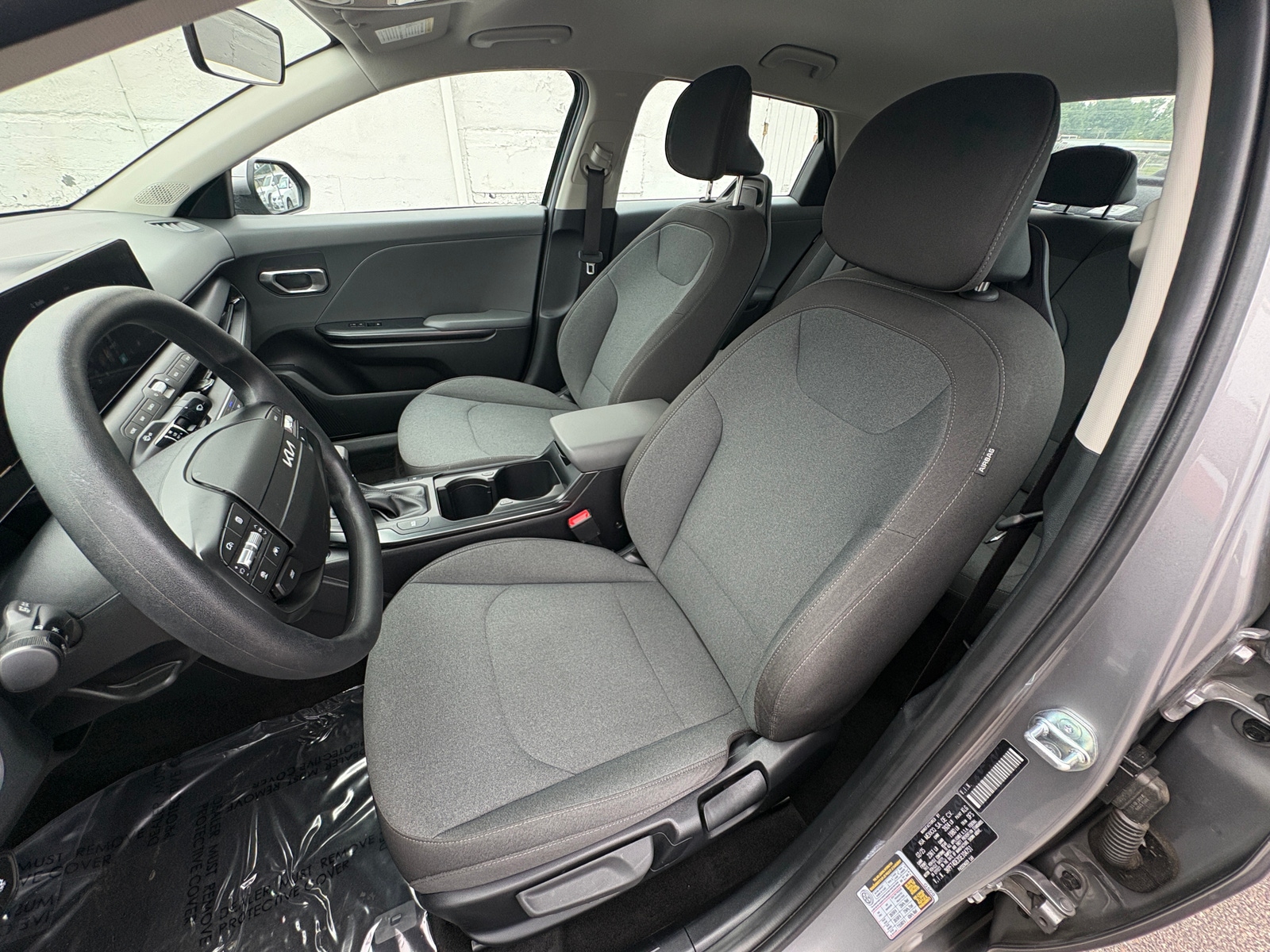 Thumbnail: 2025 Kia K4 - 2