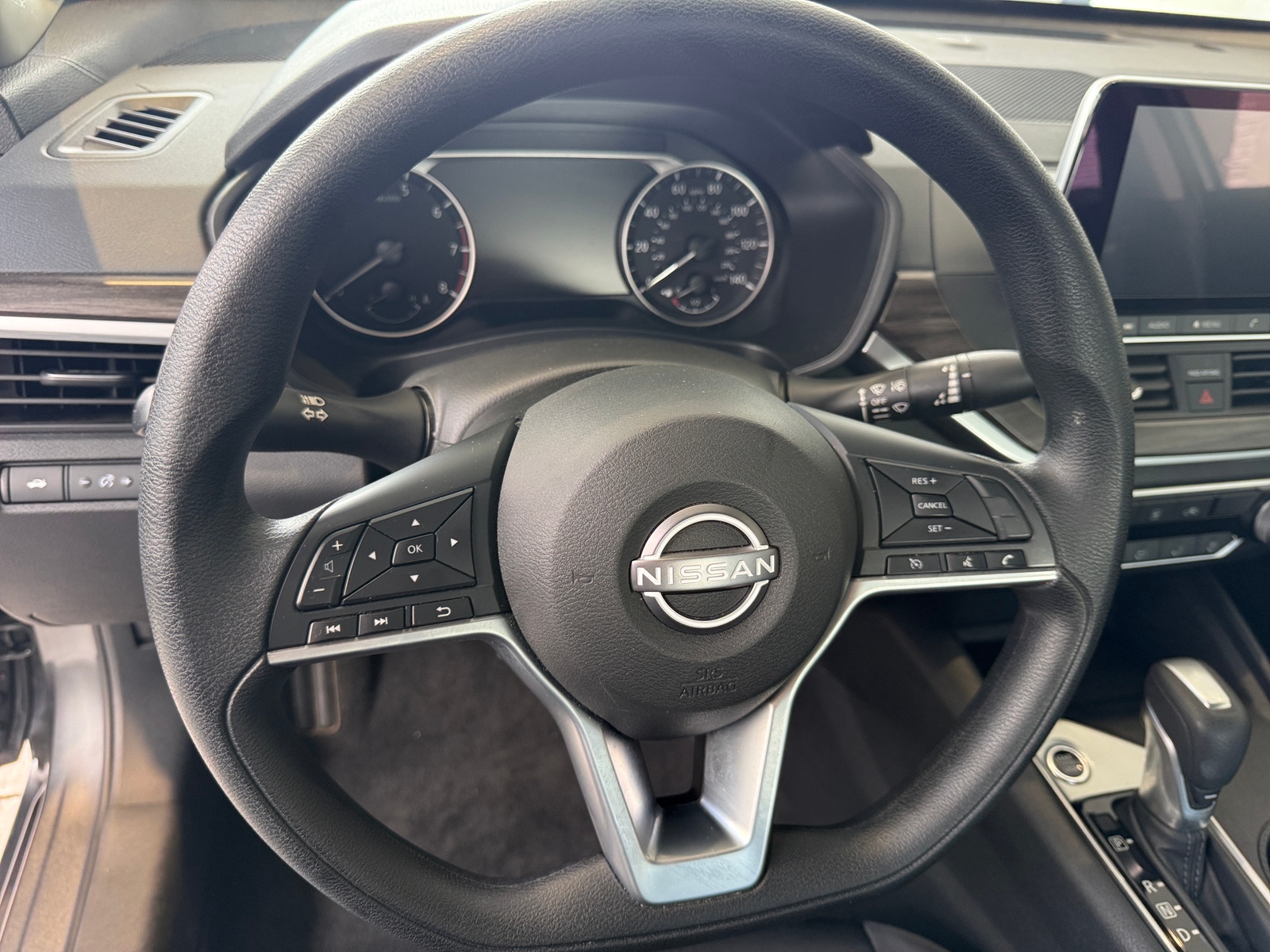 Thumbnail: 2025 Nissan Altima - 5