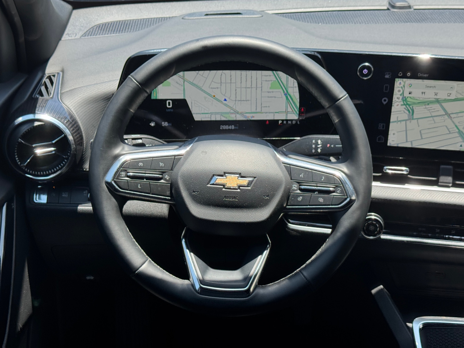 Thumbnail: 2025 Chevrolet Equinox - 5