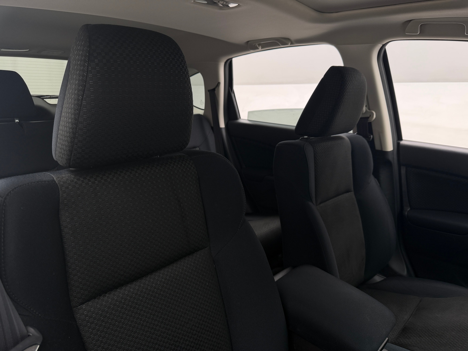 Thumbnail: 2015 Honda CR-V - 2