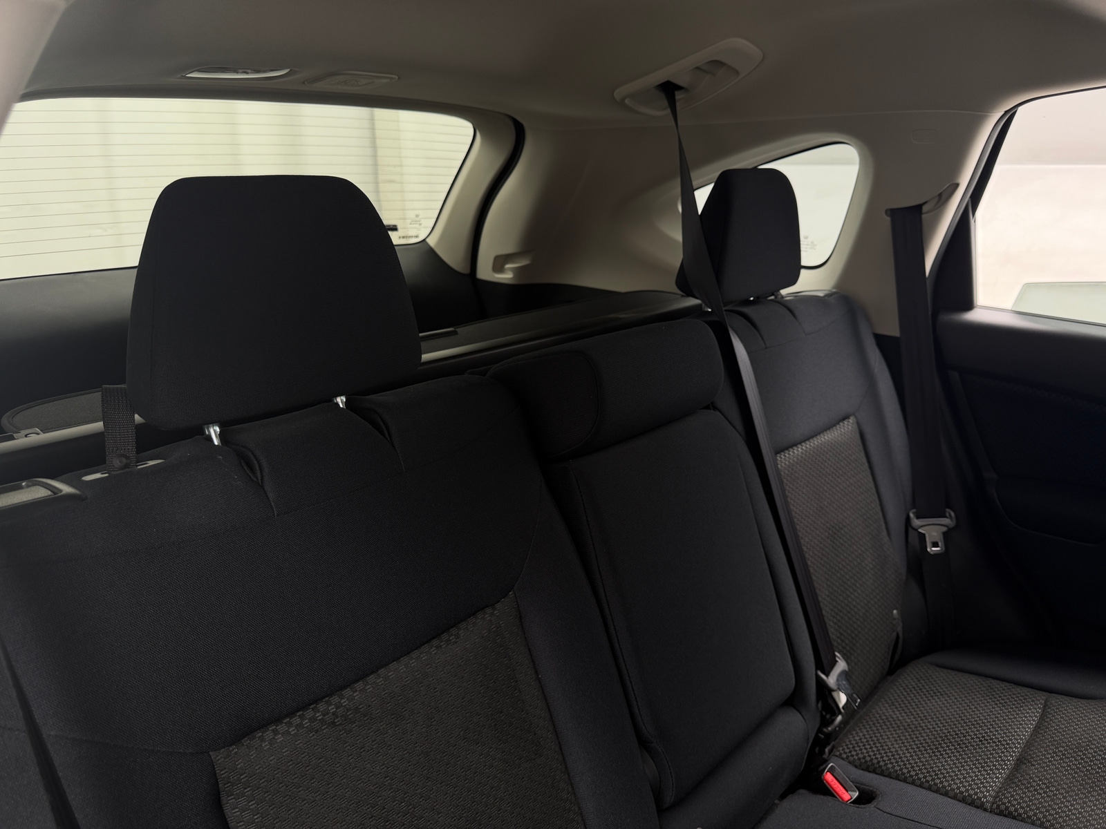 Thumbnail: 2015 Honda CR-V - 6