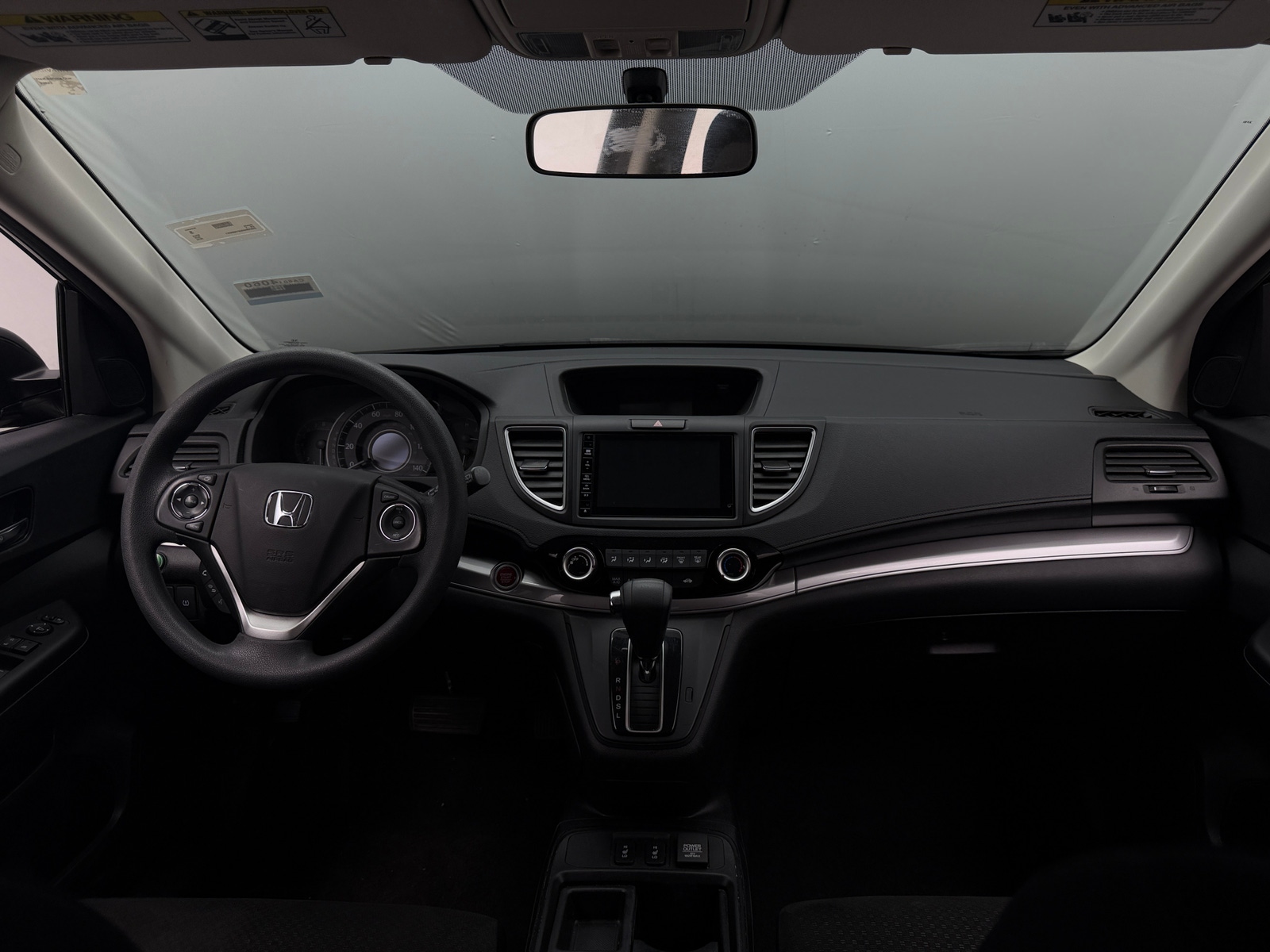 Thumbnail: 2015 Honda CR-V - 3