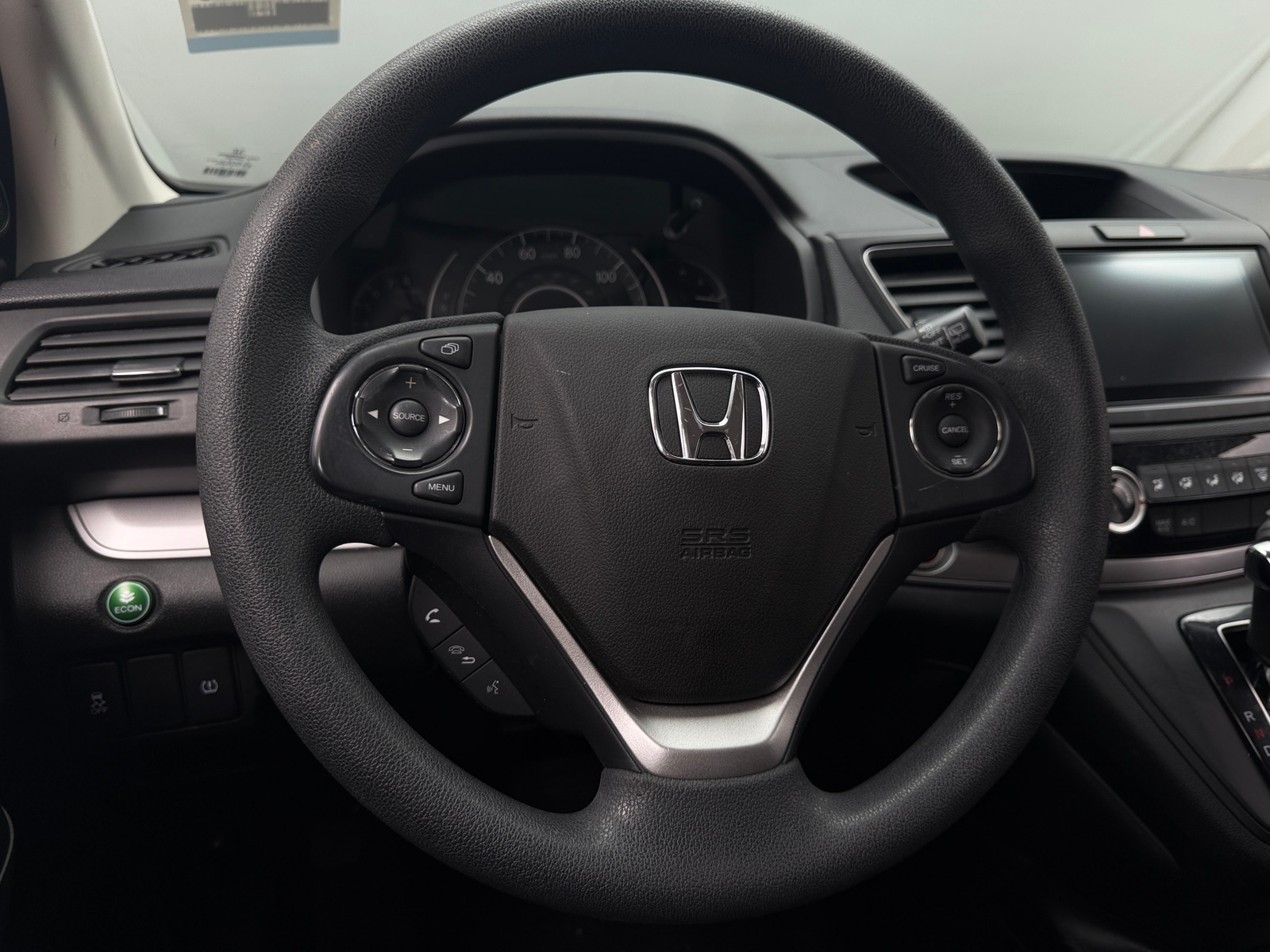 Thumbnail: 2015 Honda CR-V - 5