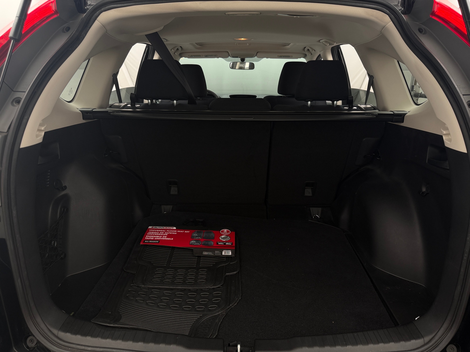 Thumbnail: 2015 Honda CR-V - 7
