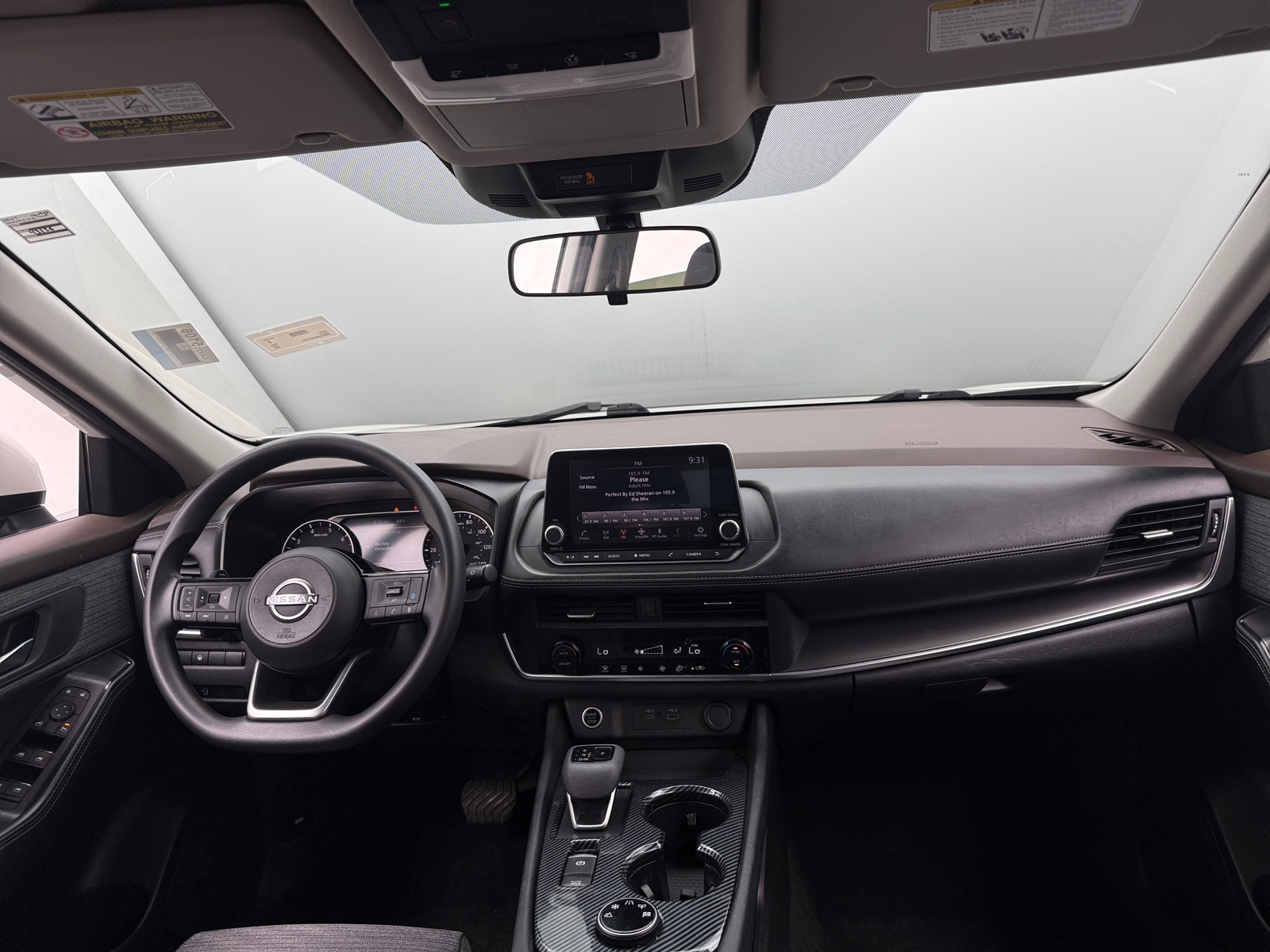 Thumbnail: 2023 Nissan Rogue - 3
