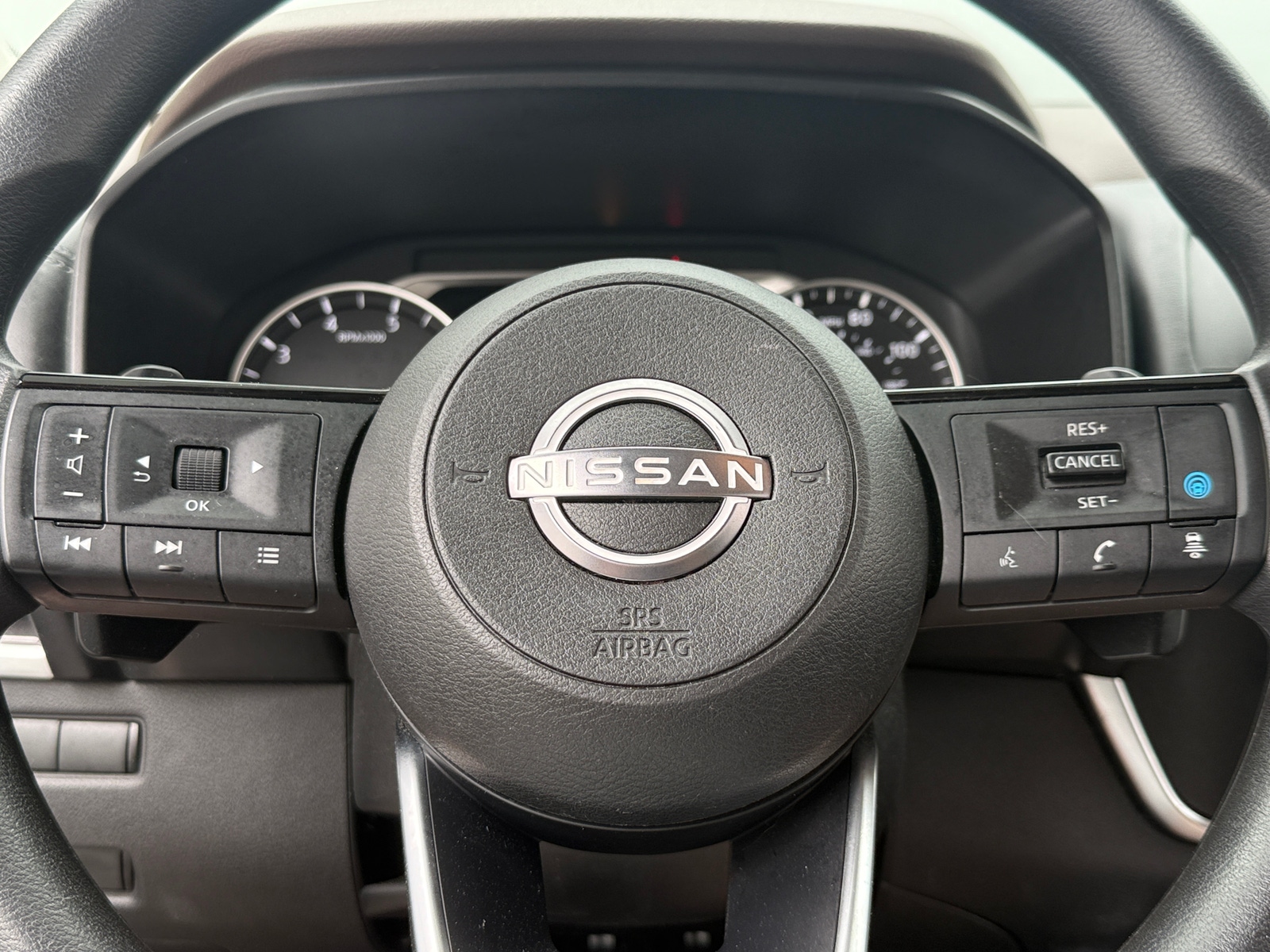 Thumbnail: 2023 Nissan Rogue - 5