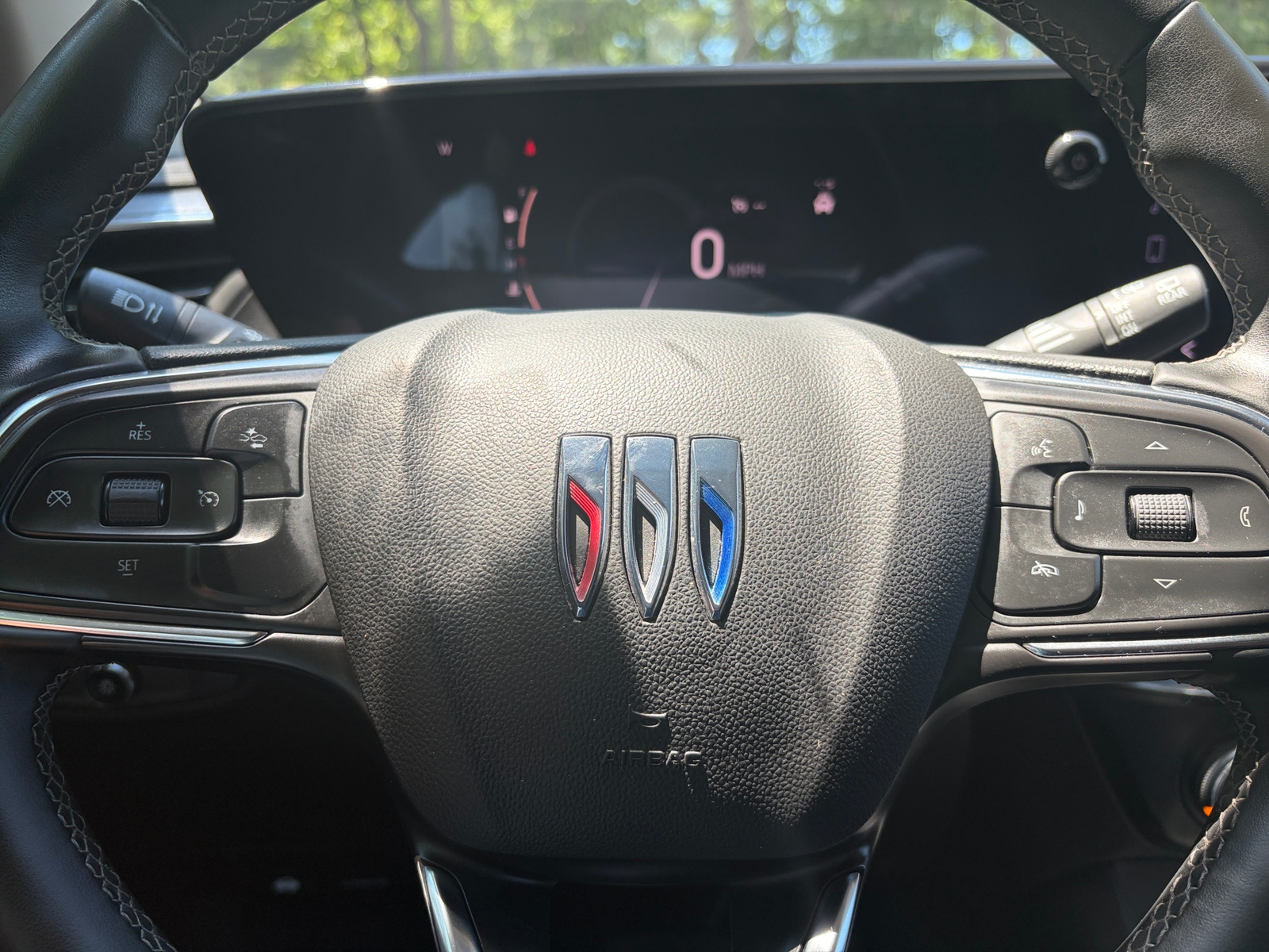 Thumbnail: 2025 Buick Encore GX - 5