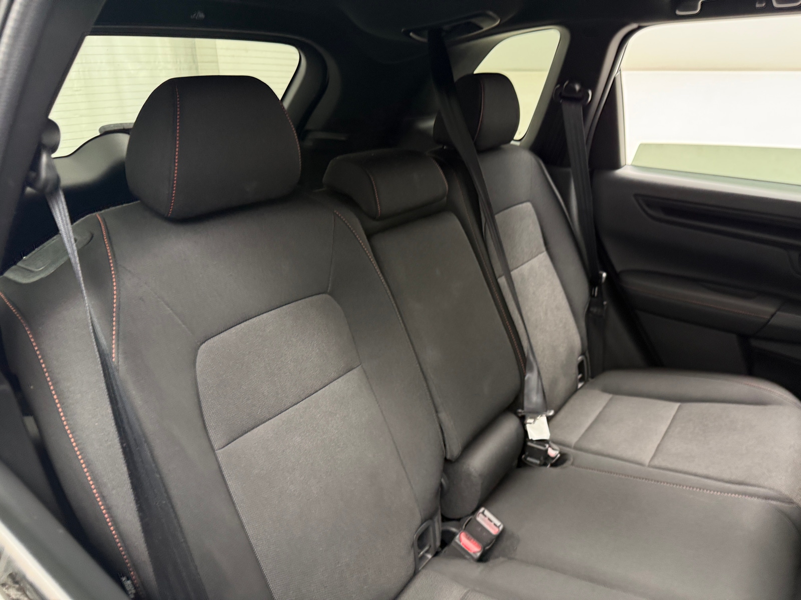 Thumbnail: 2024 Honda CR-V - 6
