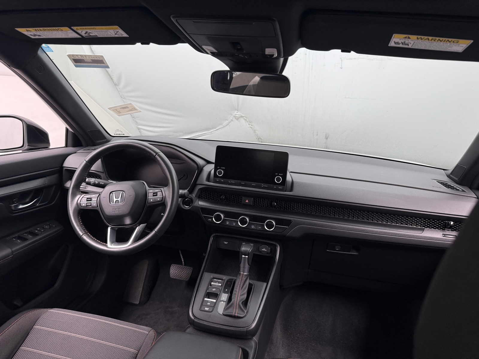 Thumbnail: 2024 Honda CR-V - 3