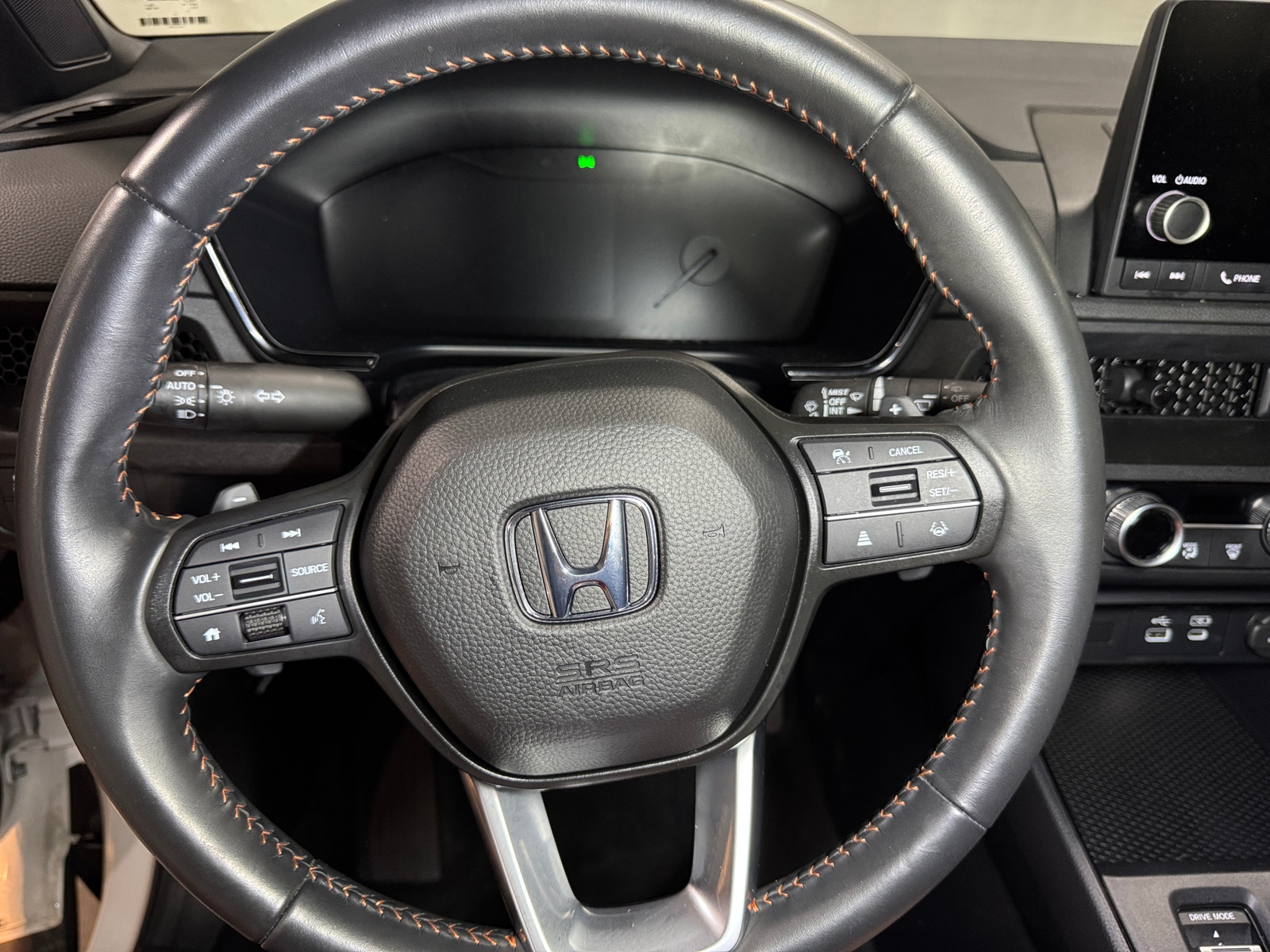 Thumbnail: 2024 Honda CR-V - 5