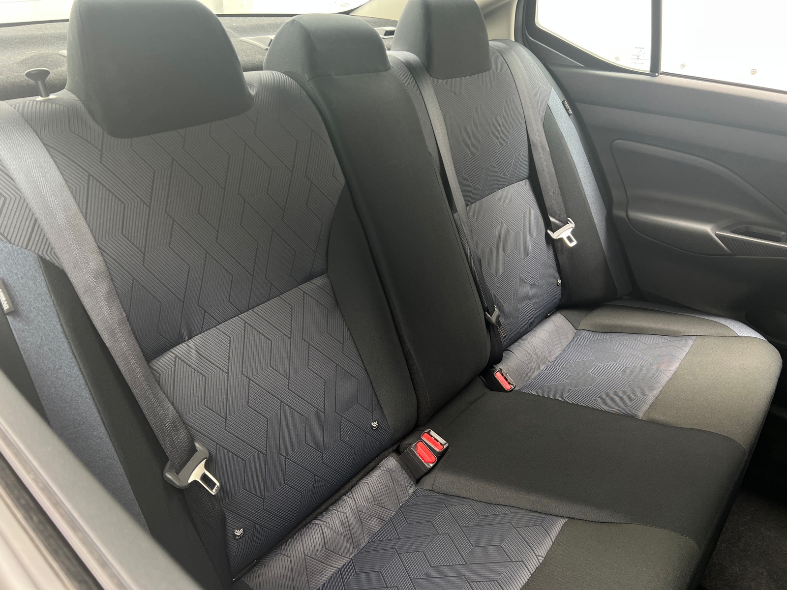 Thumbnail: 2025 Nissan Versa - 6