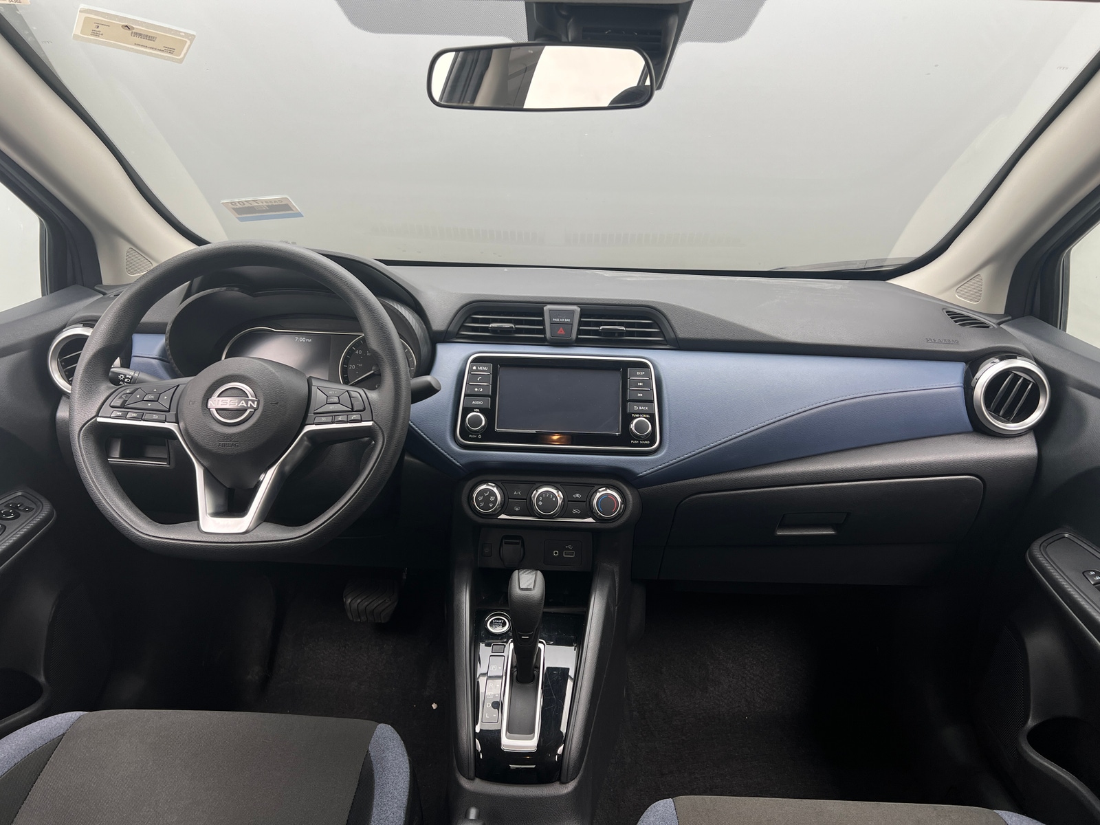 Thumbnail: 2025 Nissan Versa - 3