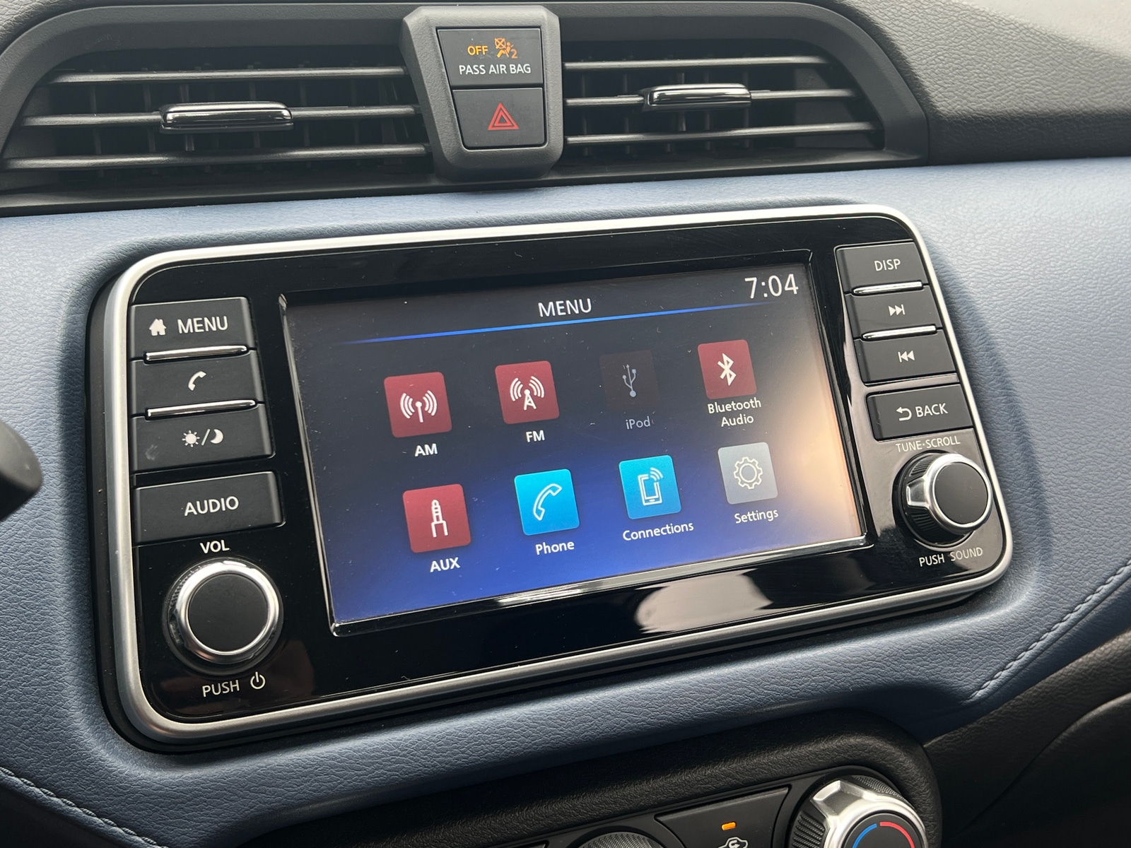Thumbnail: 2025 Nissan Versa - 4