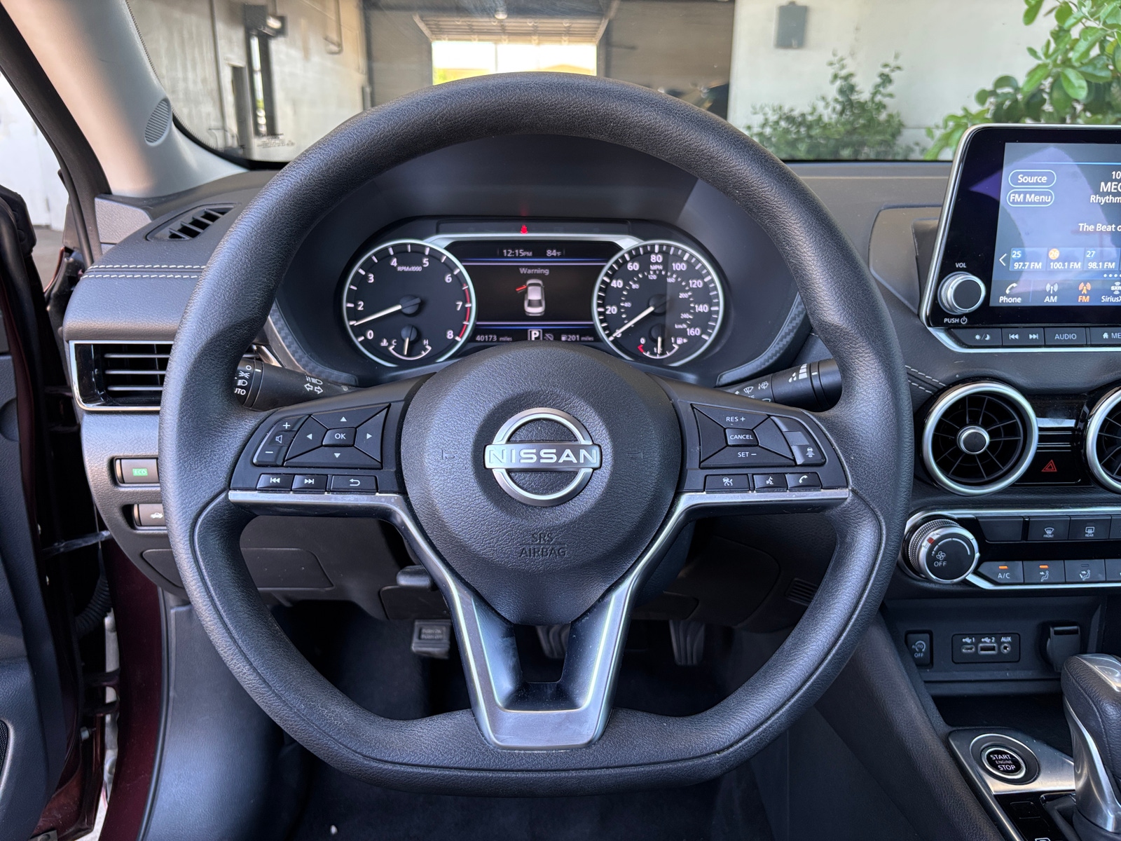 Thumbnail: 2025 Nissan Sentra - 5