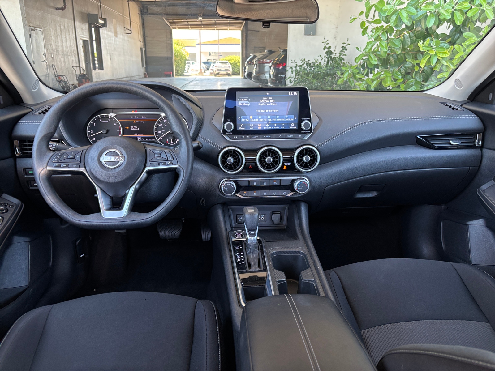 Thumbnail: 2025 Nissan Sentra - 3