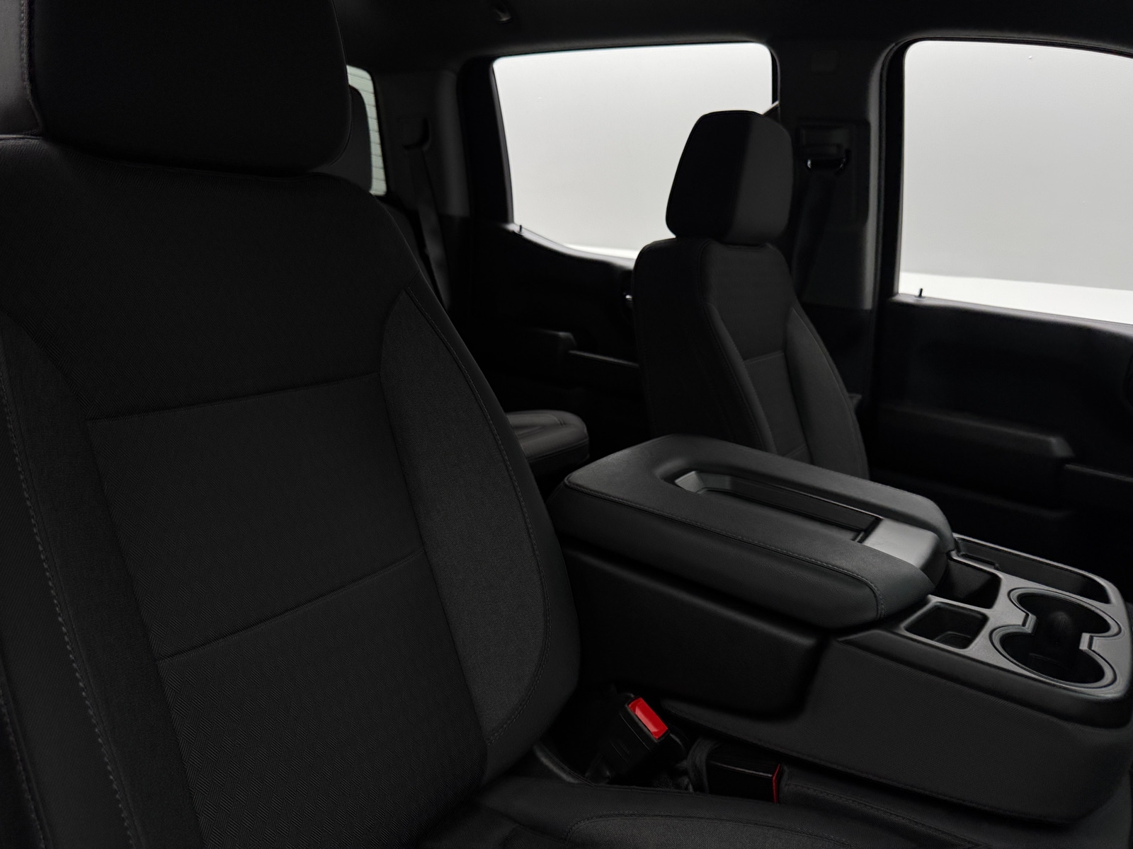 Thumbnail: 2026 Chevrolet Silverado 1500 - 2