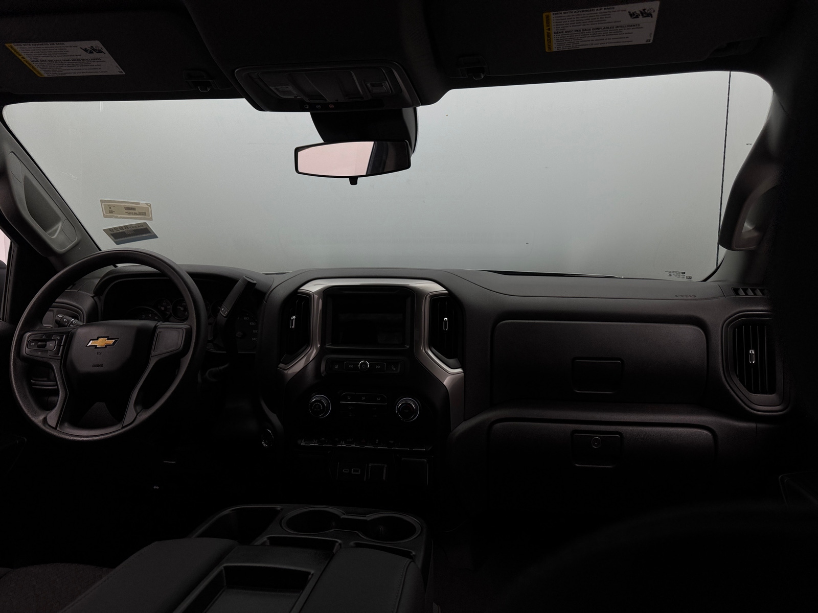 Thumbnail: 2026 Chevrolet Silverado 1500 - 3