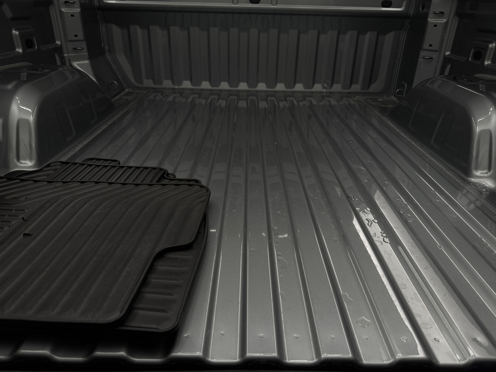 Thumbnail: 2026 Chevrolet Silverado 1500 - 7