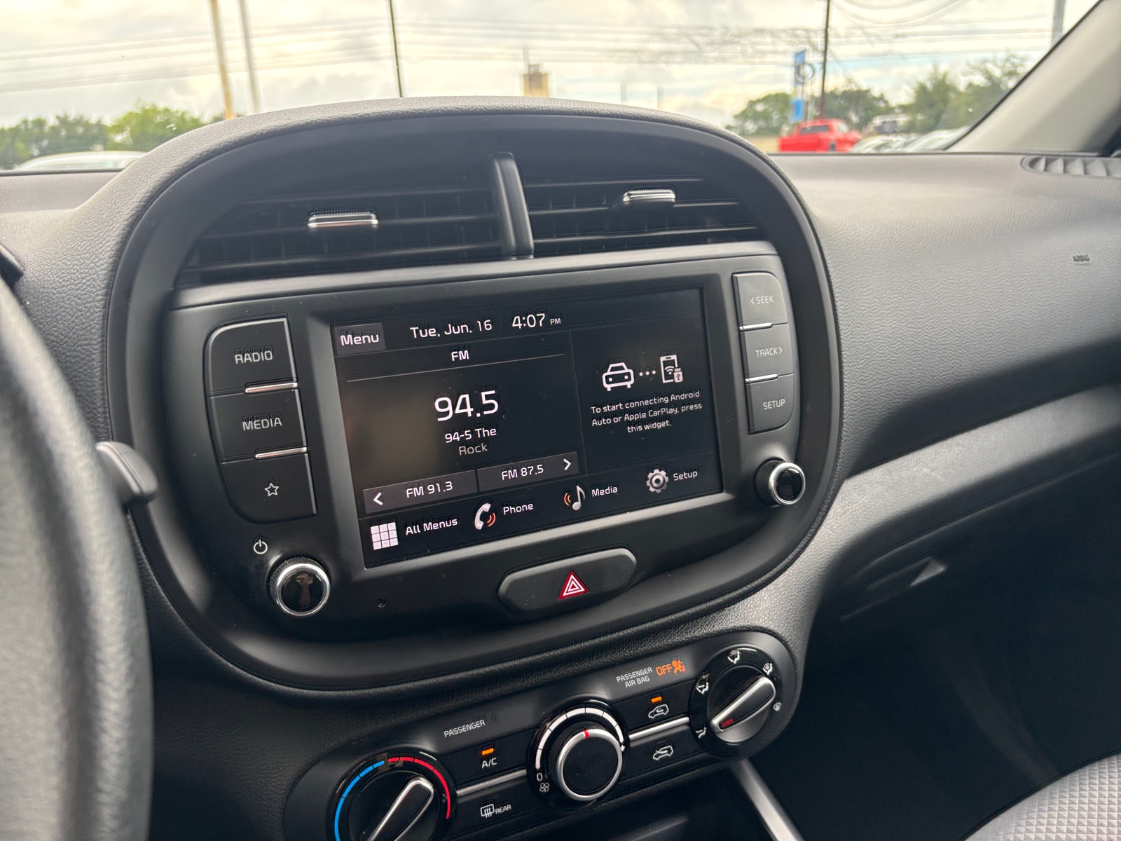 Thumbnail: 2025 Kia Soul - 4