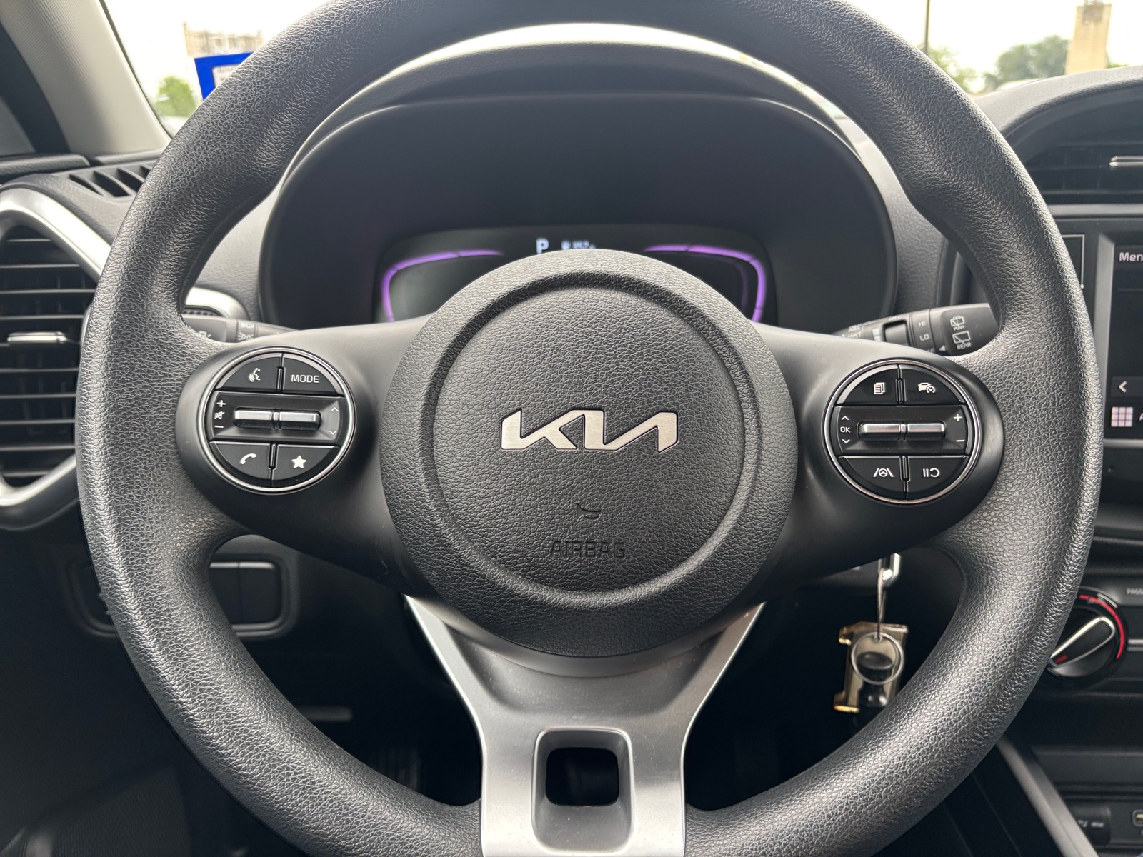 Thumbnail: 2025 Kia Soul - 5