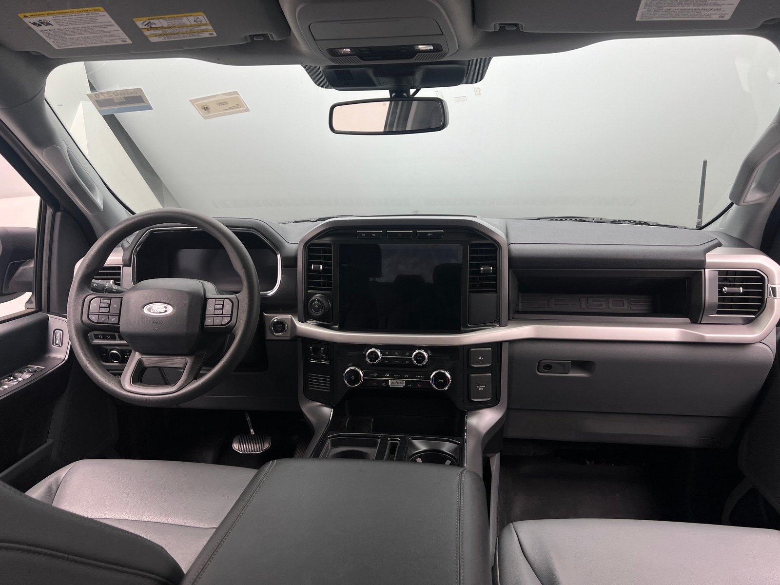 Thumbnail: 2023 Ford F-150 - 3