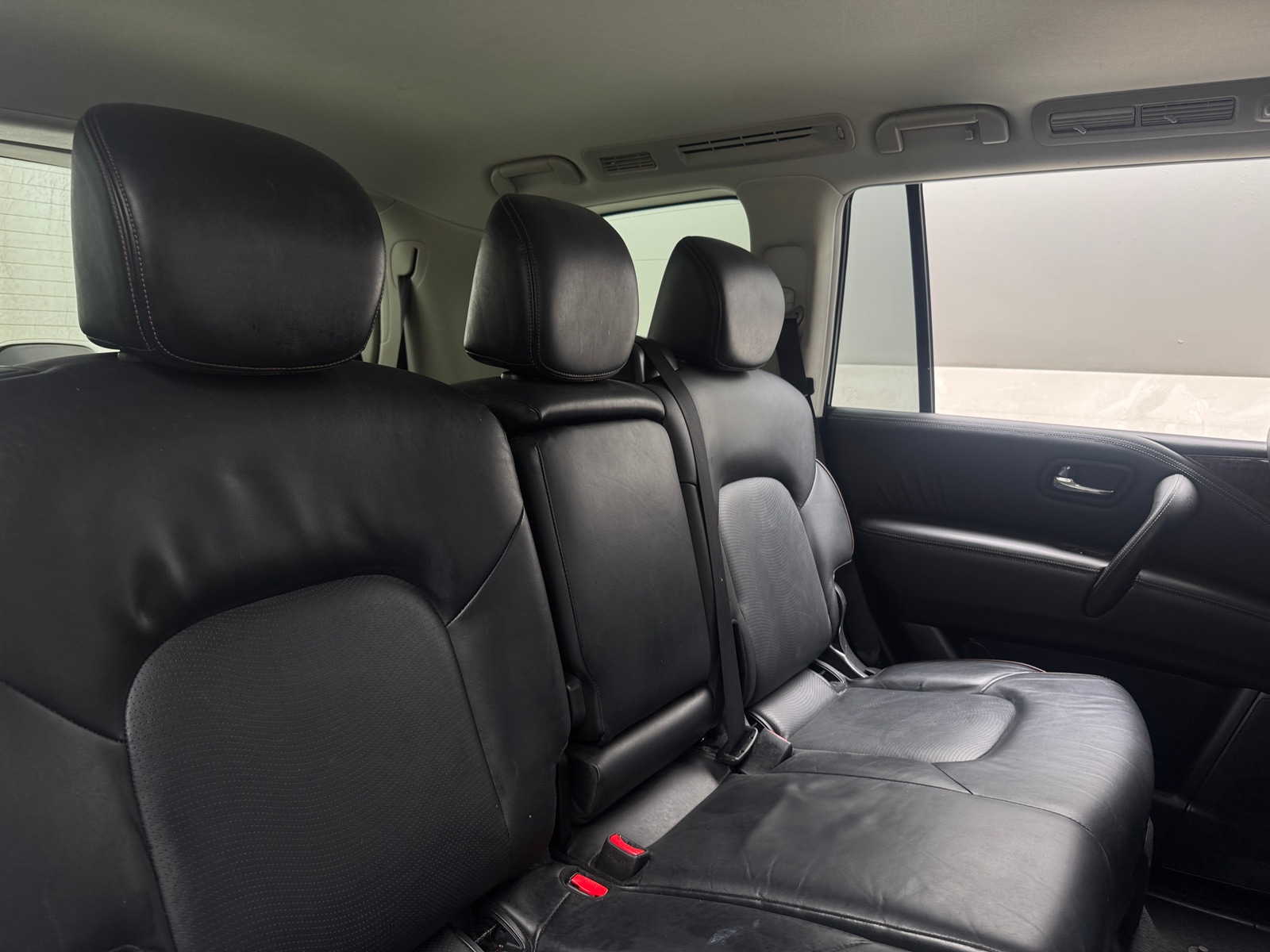 Thumbnail: 2019 Nissan Armada - 5