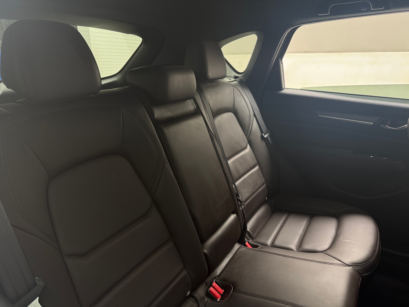 Thumbnail: 2019 Mazda CX-5 - 5