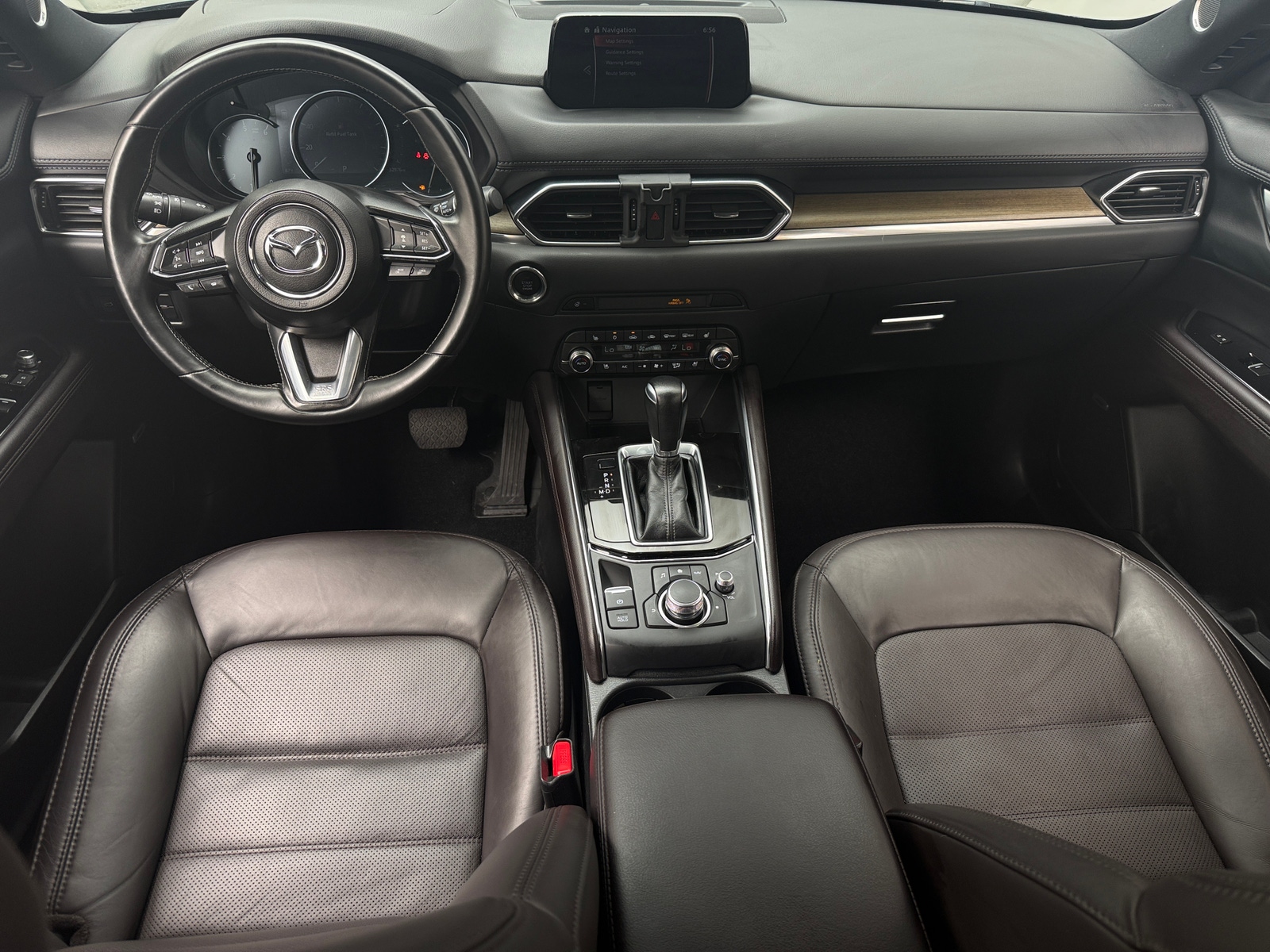 Thumbnail: 2019 Mazda CX-5 - 2