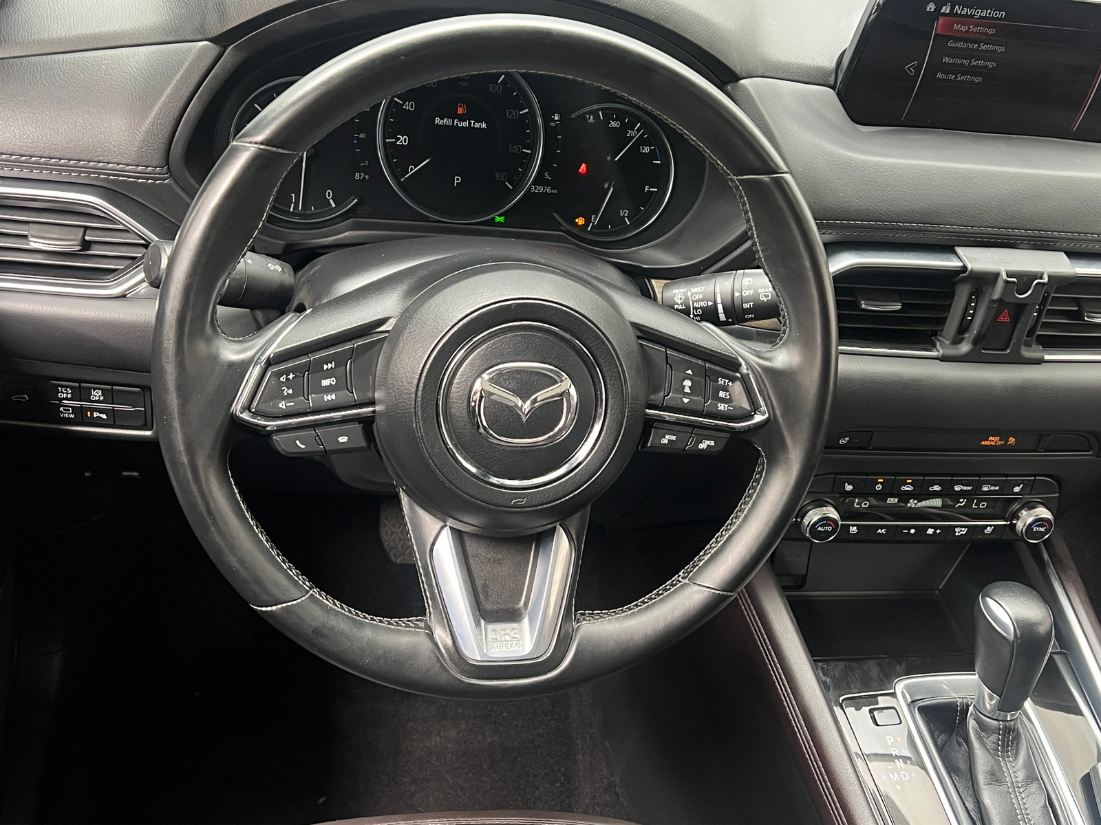 Thumbnail: 2019 Mazda CX-5 - 4