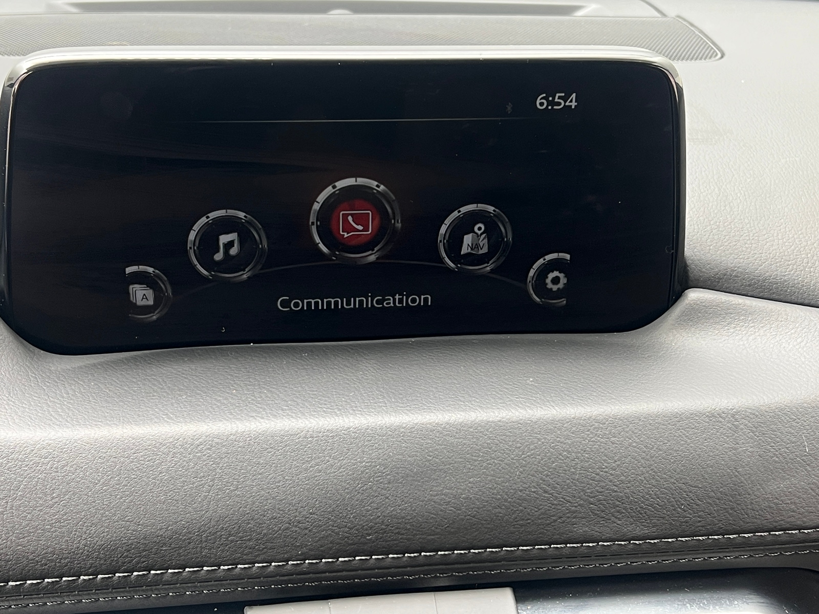 Thumbnail: 2019 Mazda CX-5 - 3